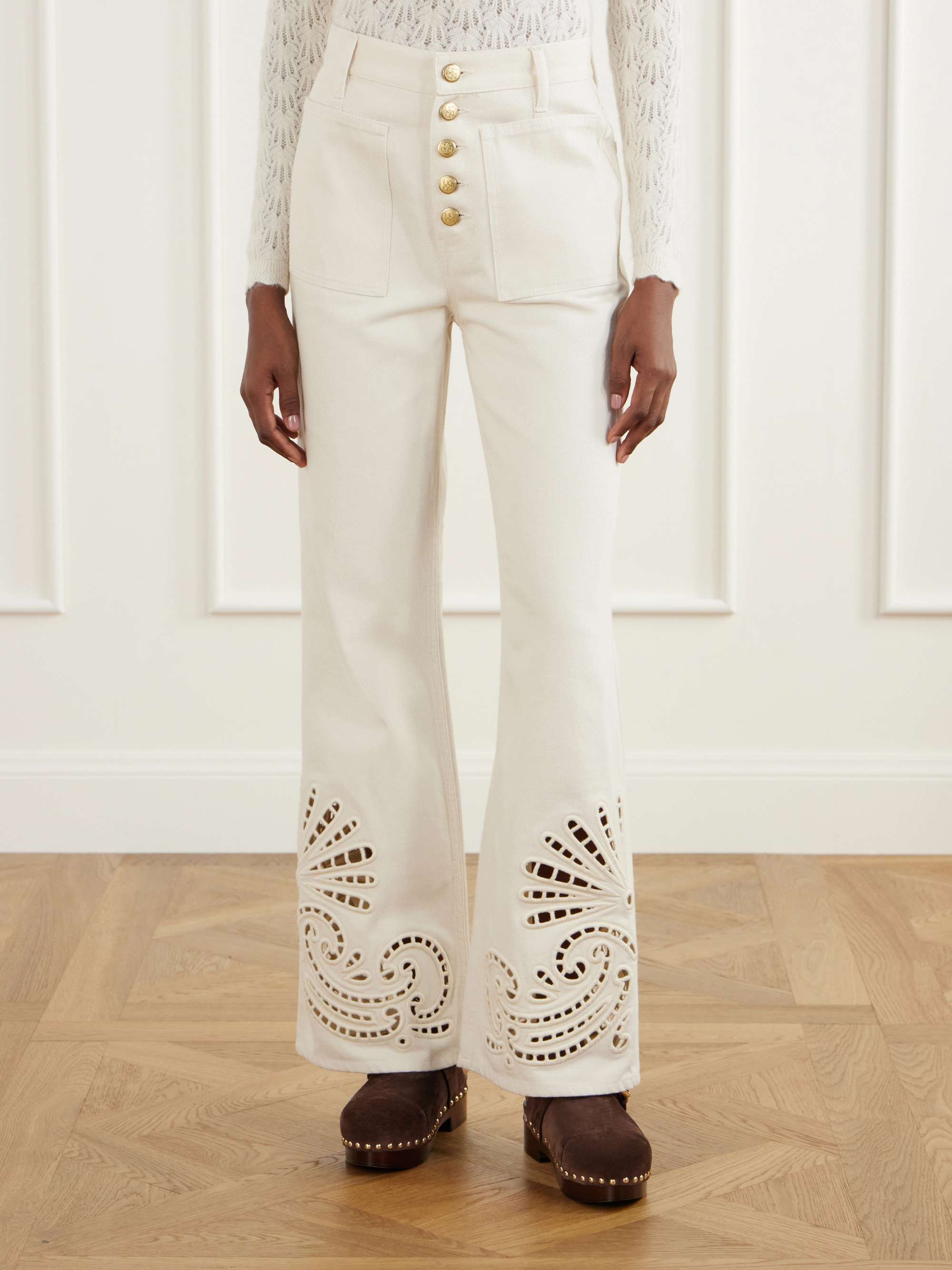 ULLA JOHNSON 