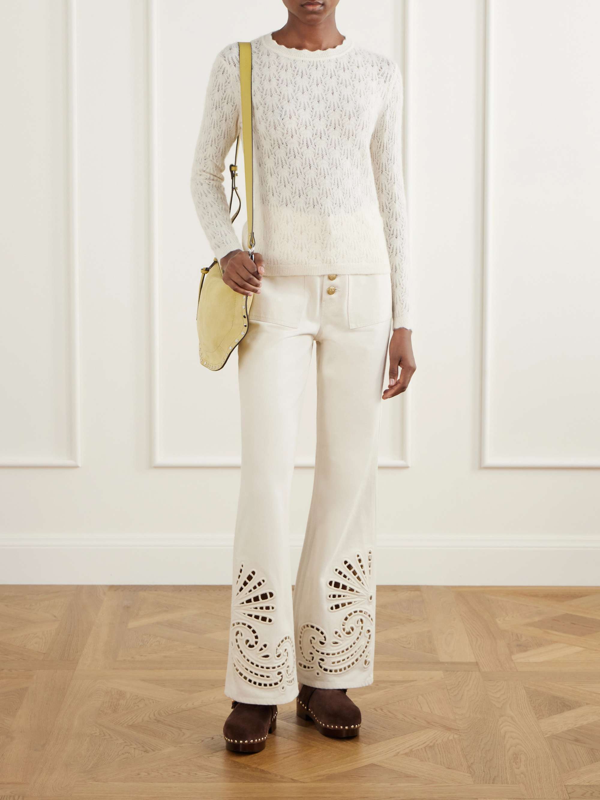 ULLA JOHNSON 