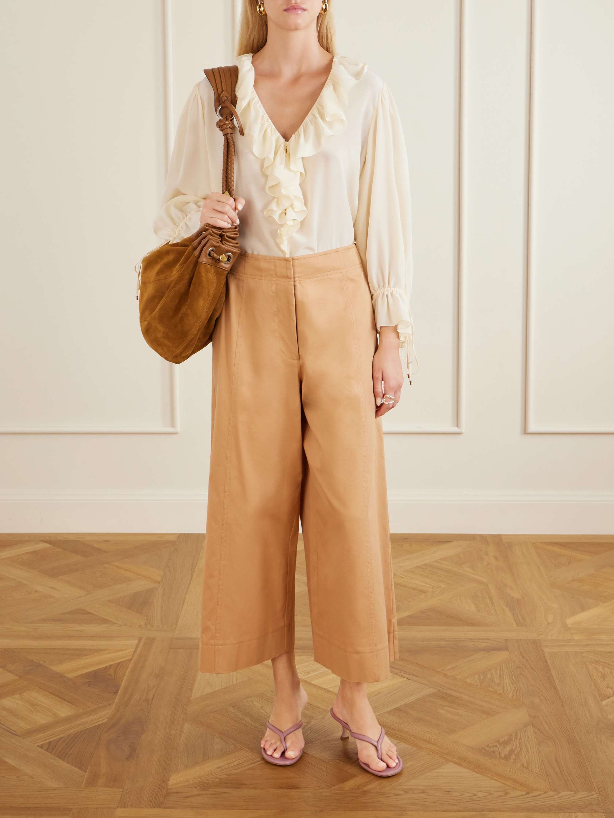 ULLA JOHNSON 