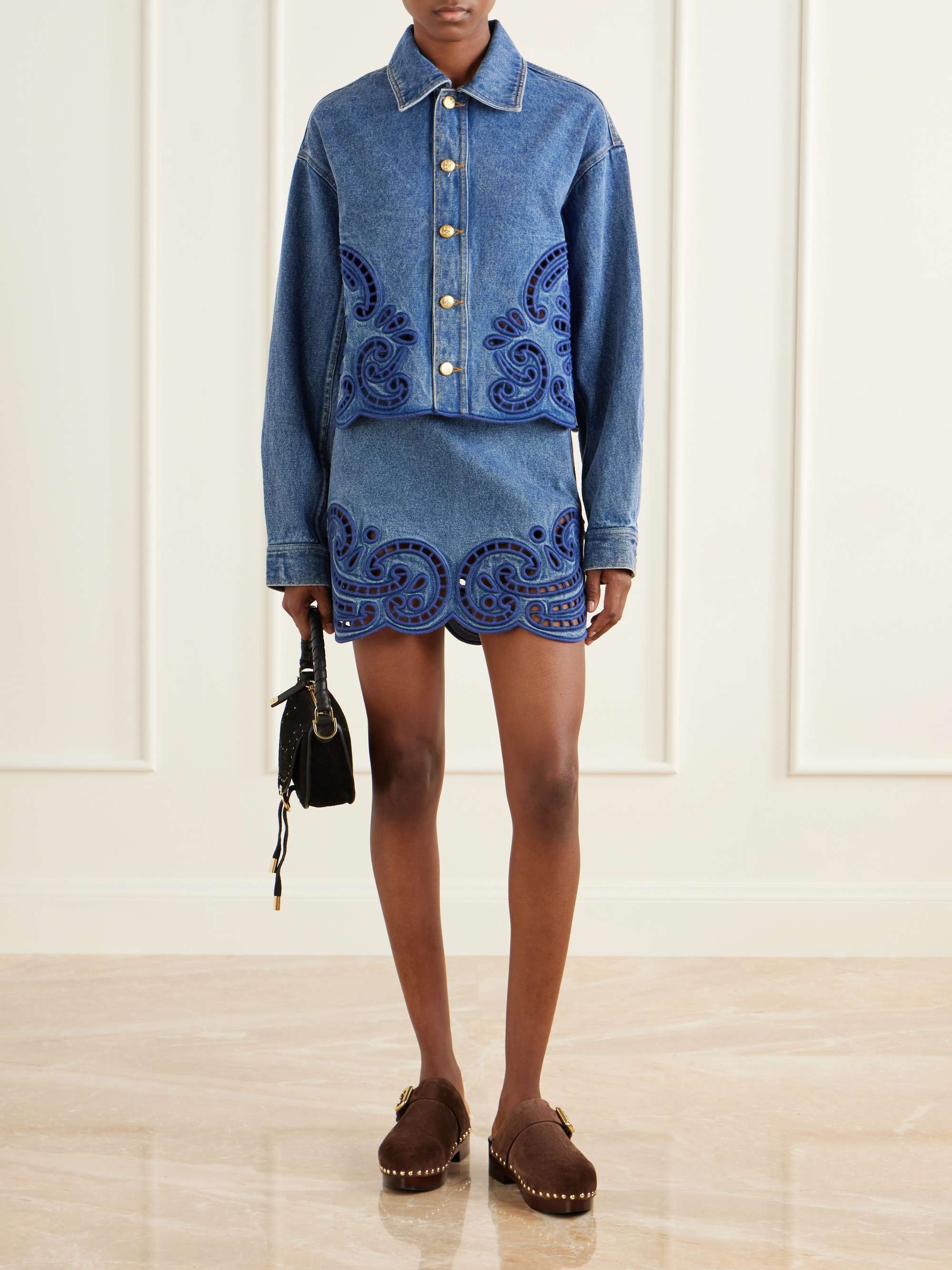 ULLA JOHNSON 