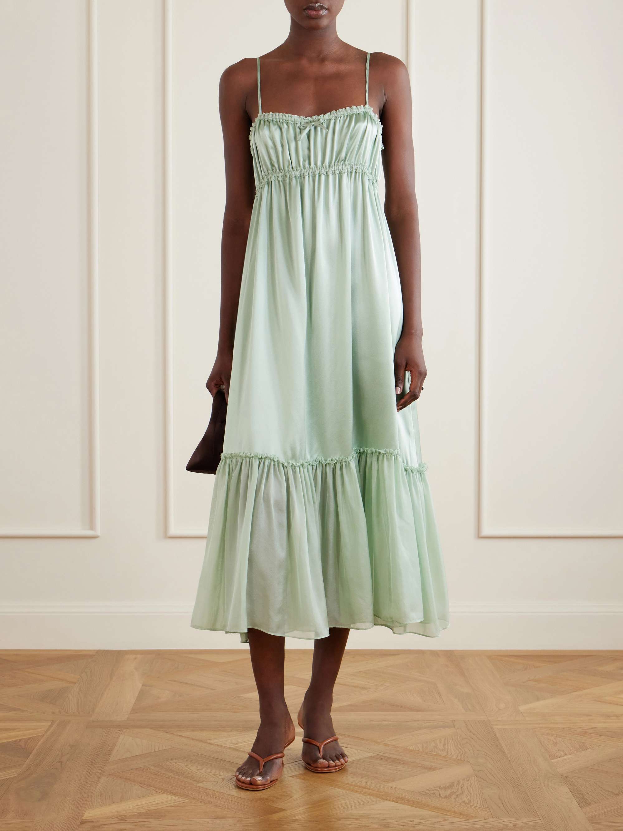 ULLA JOHNSON 