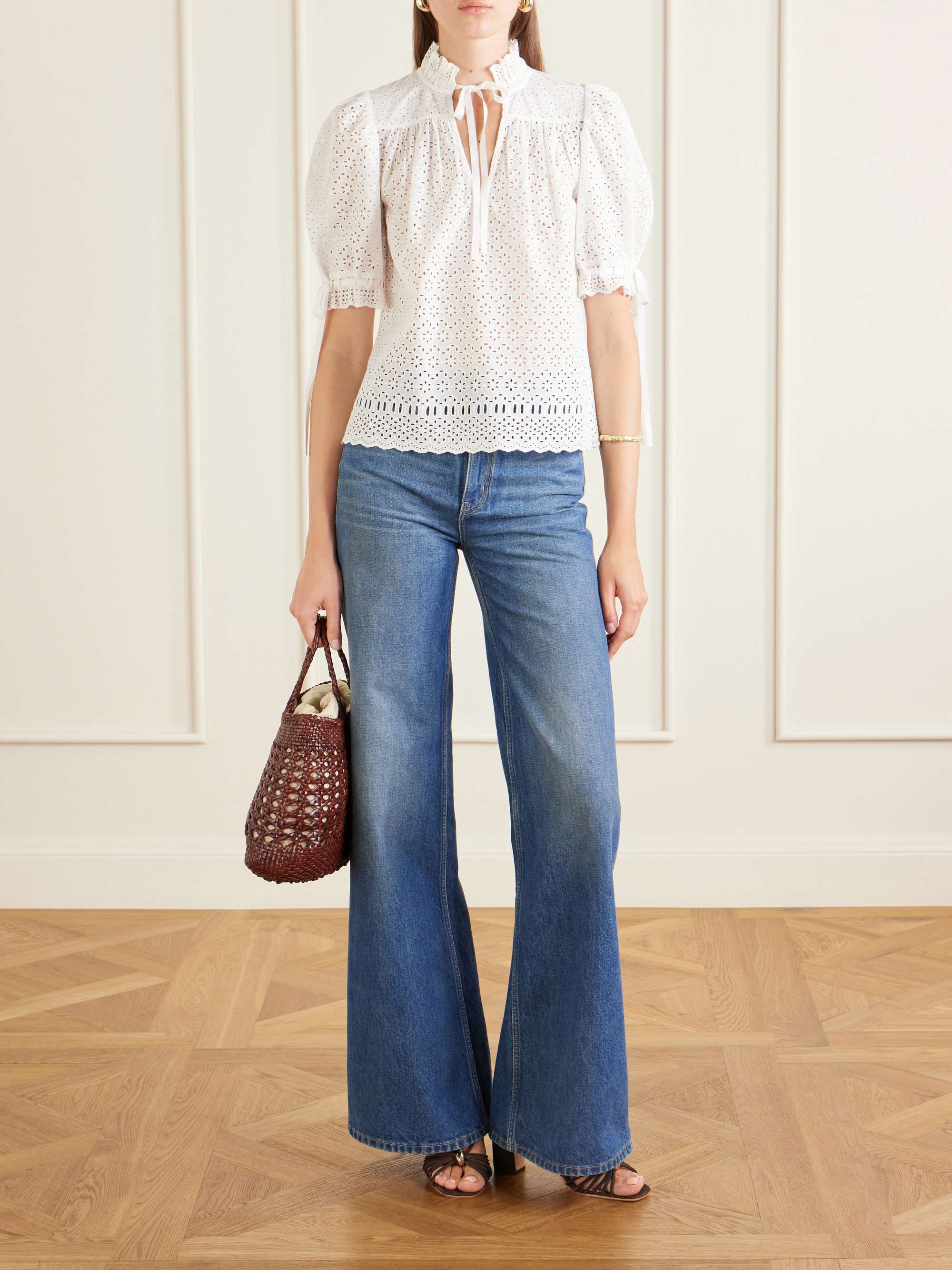 ULLA JOHNSON 
