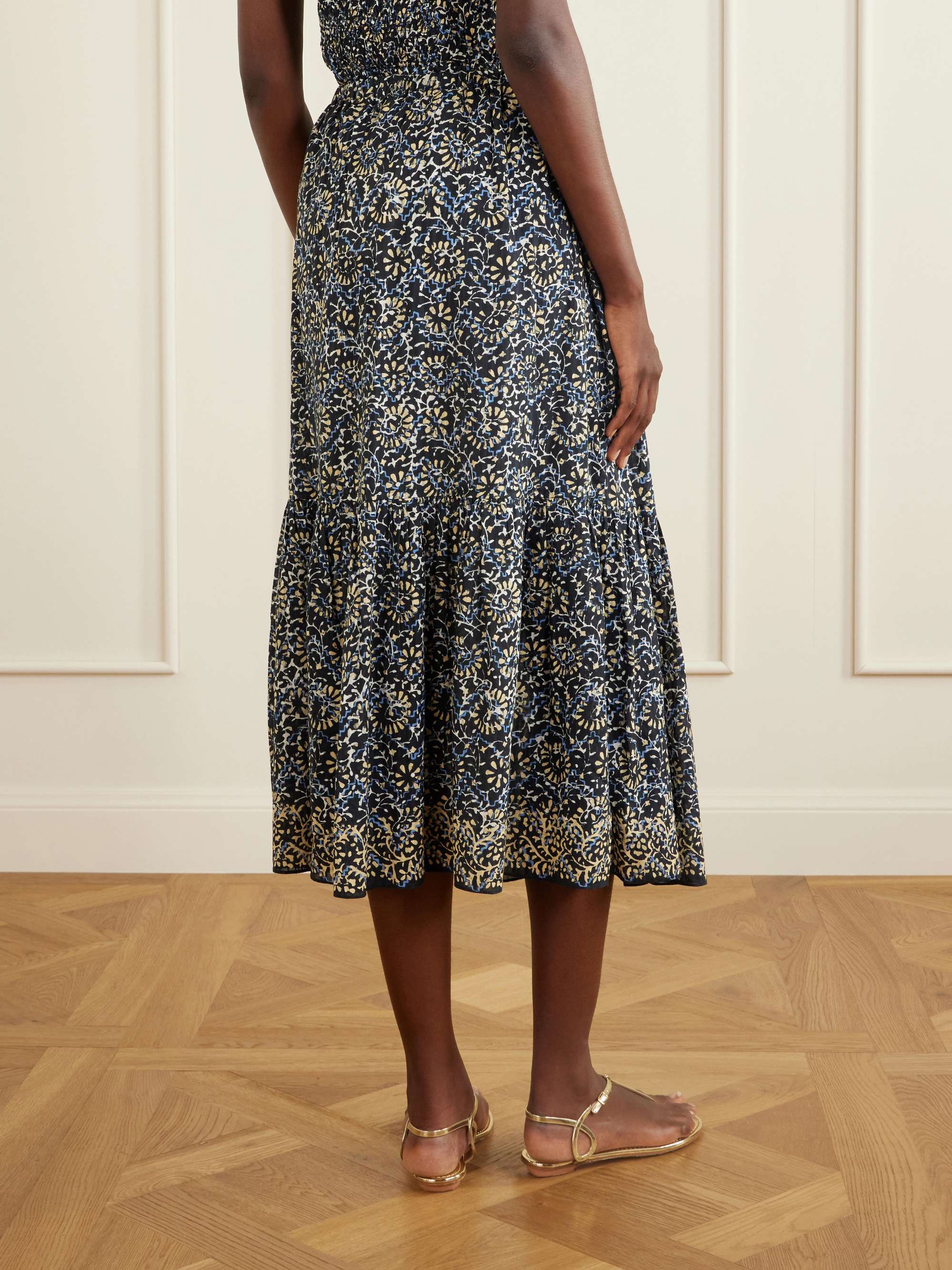 ULLA JOHNSON 
