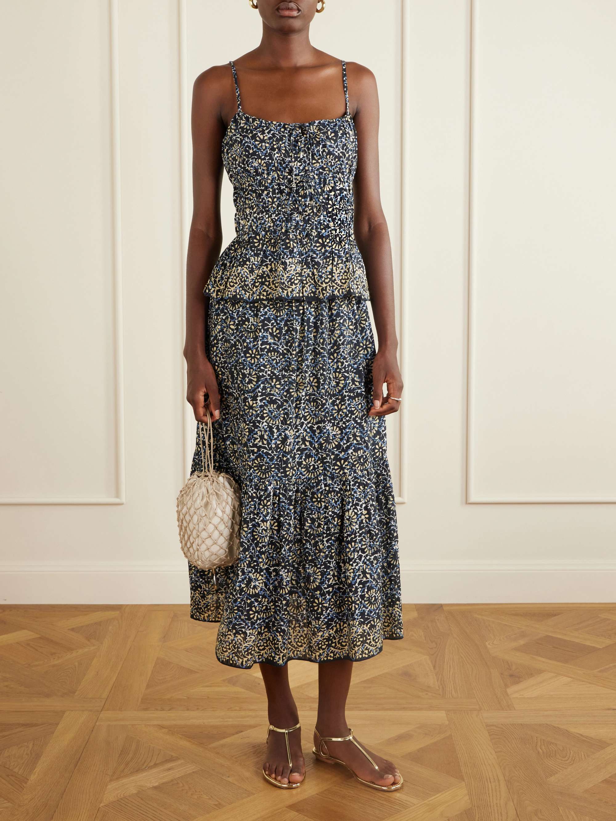 ULLA JOHNSON 
