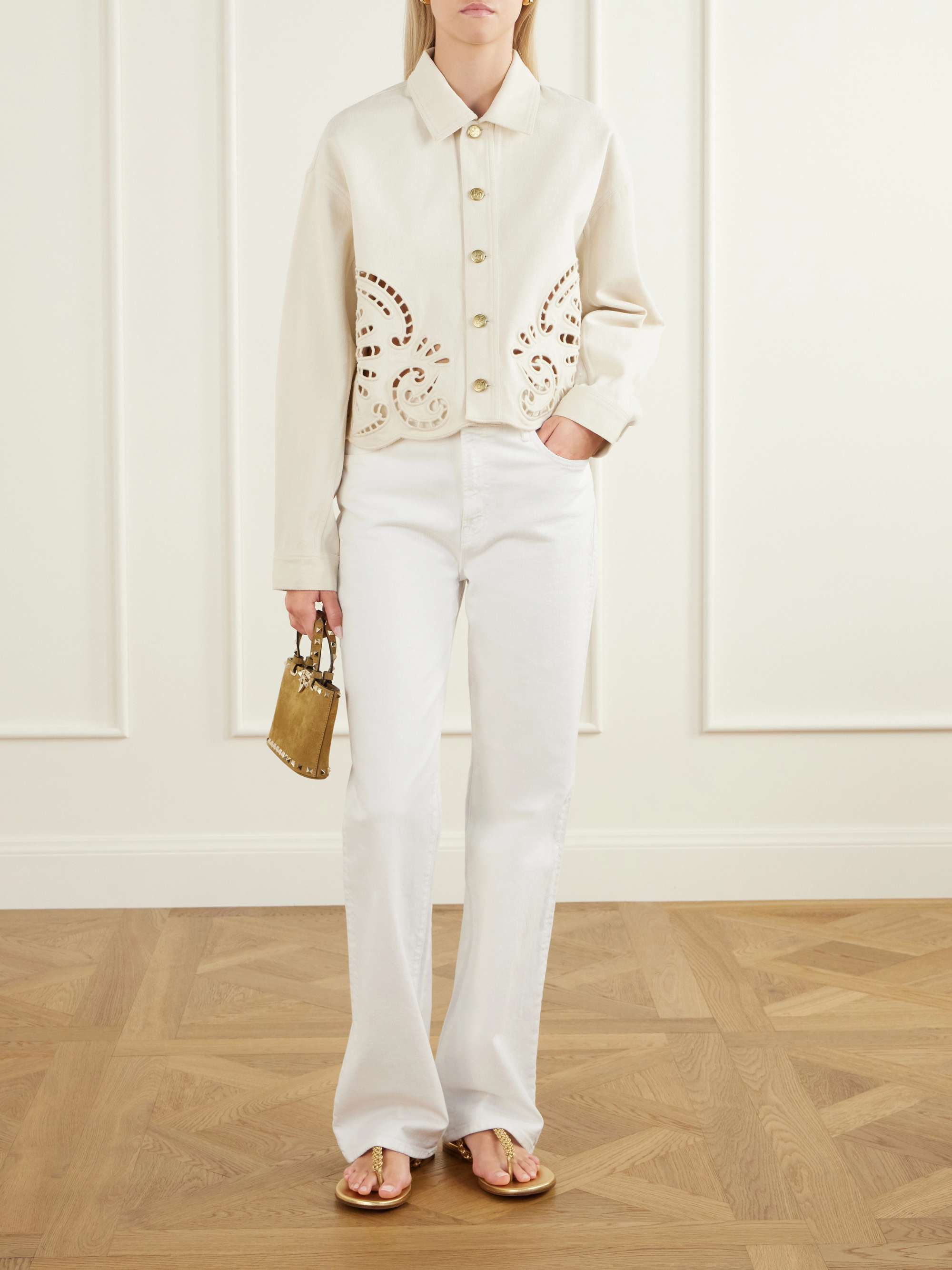 ULLA JOHNSON 