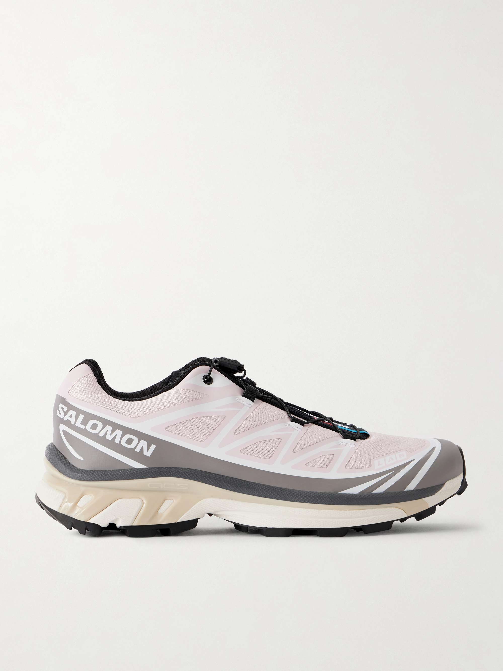 SALOMON 