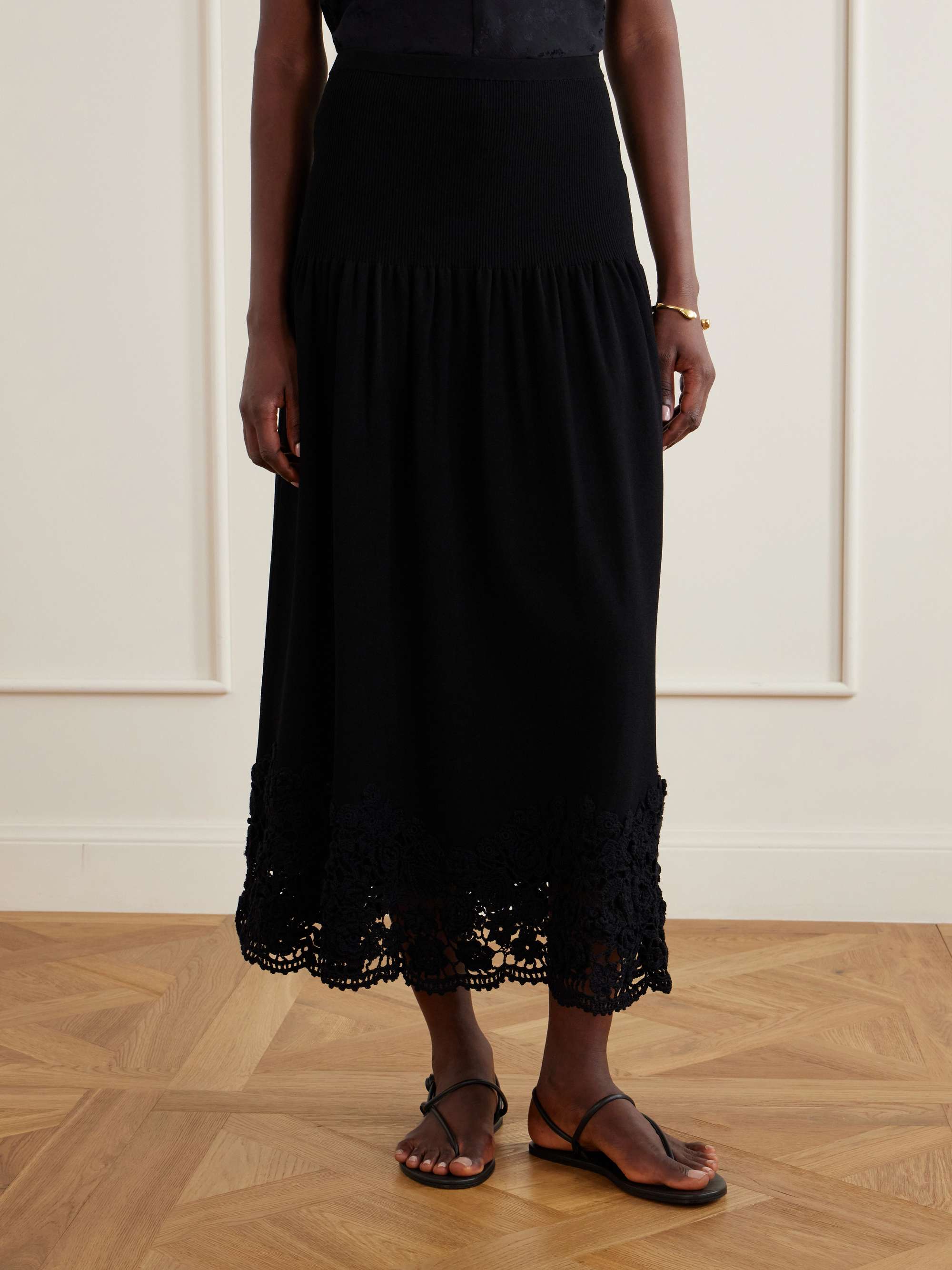 ULLA JOHNSON 
