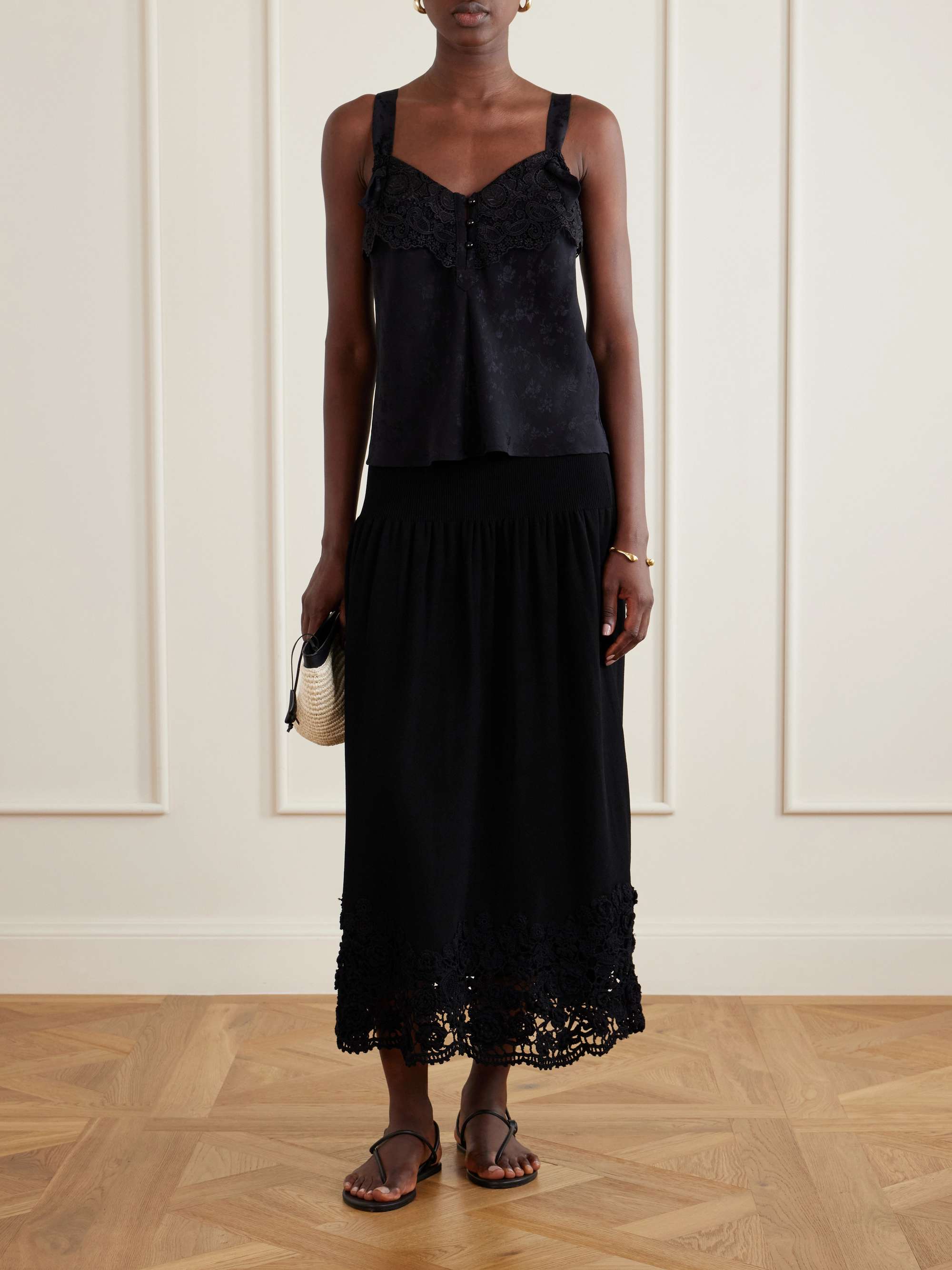 ULLA JOHNSON 