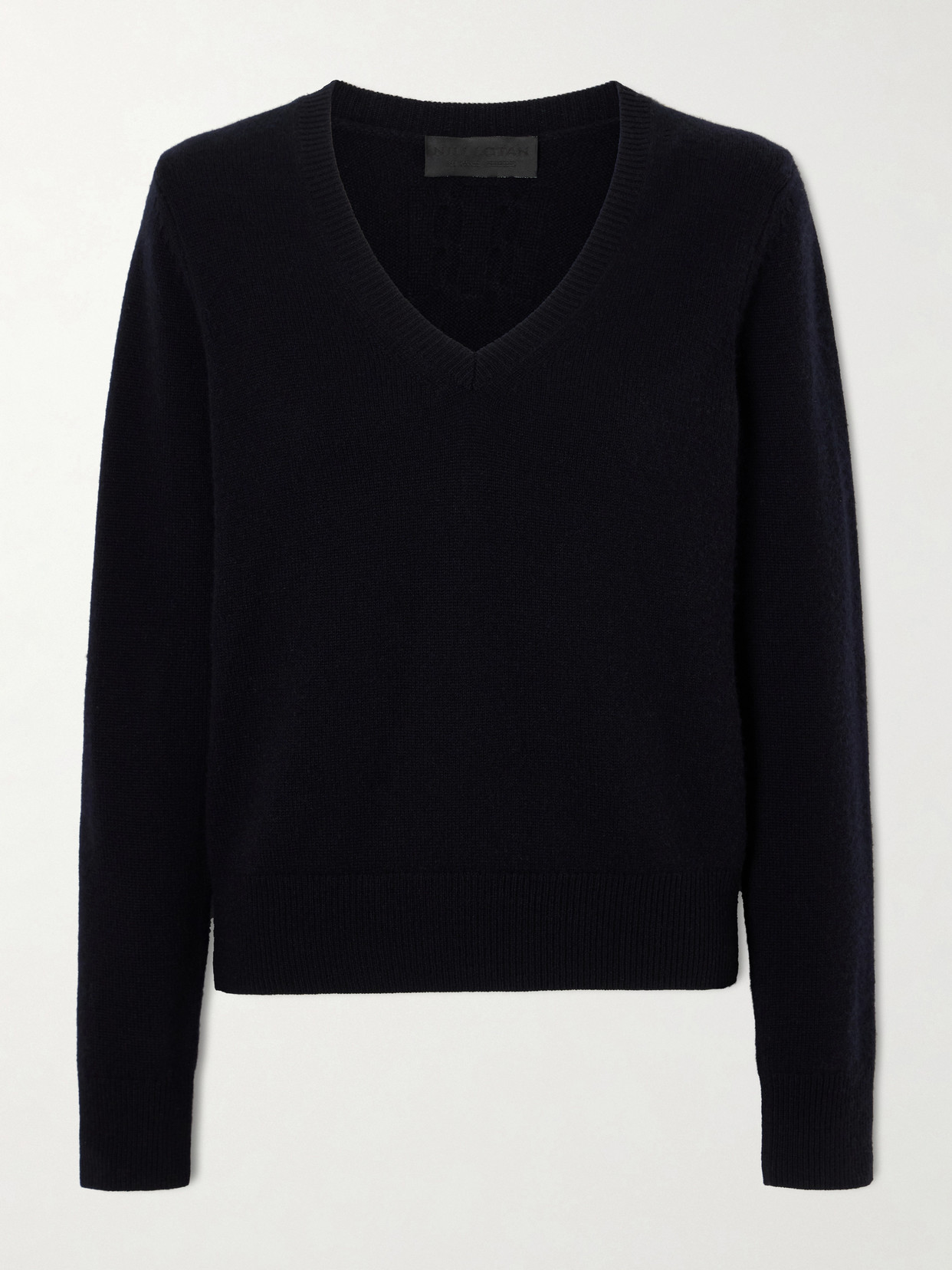 Camelia Cashmere Sweater