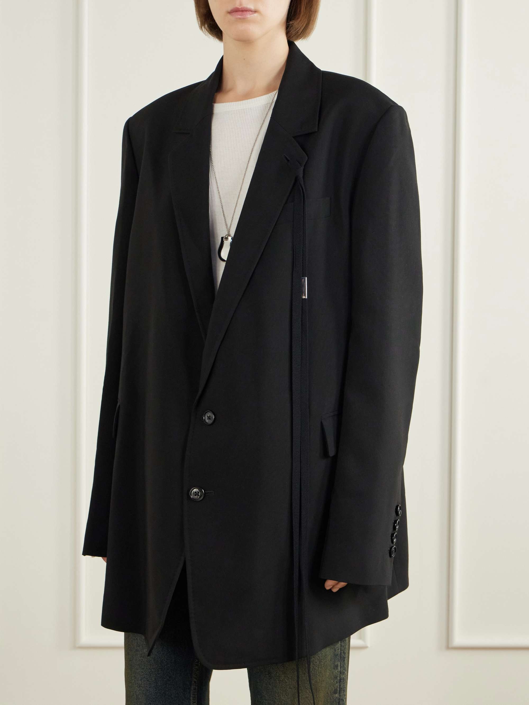 ANN DEMEULEMEESTER 