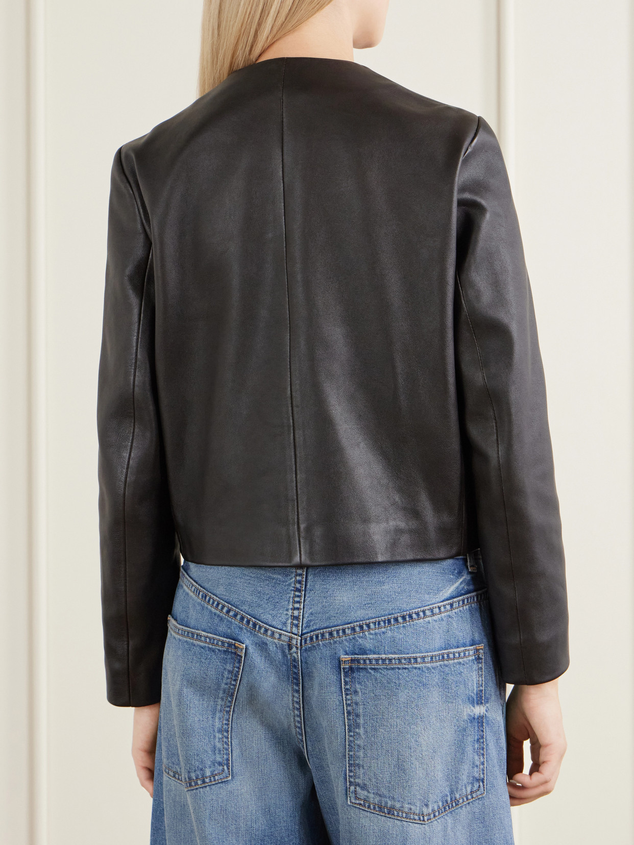 Ophelie Jacket