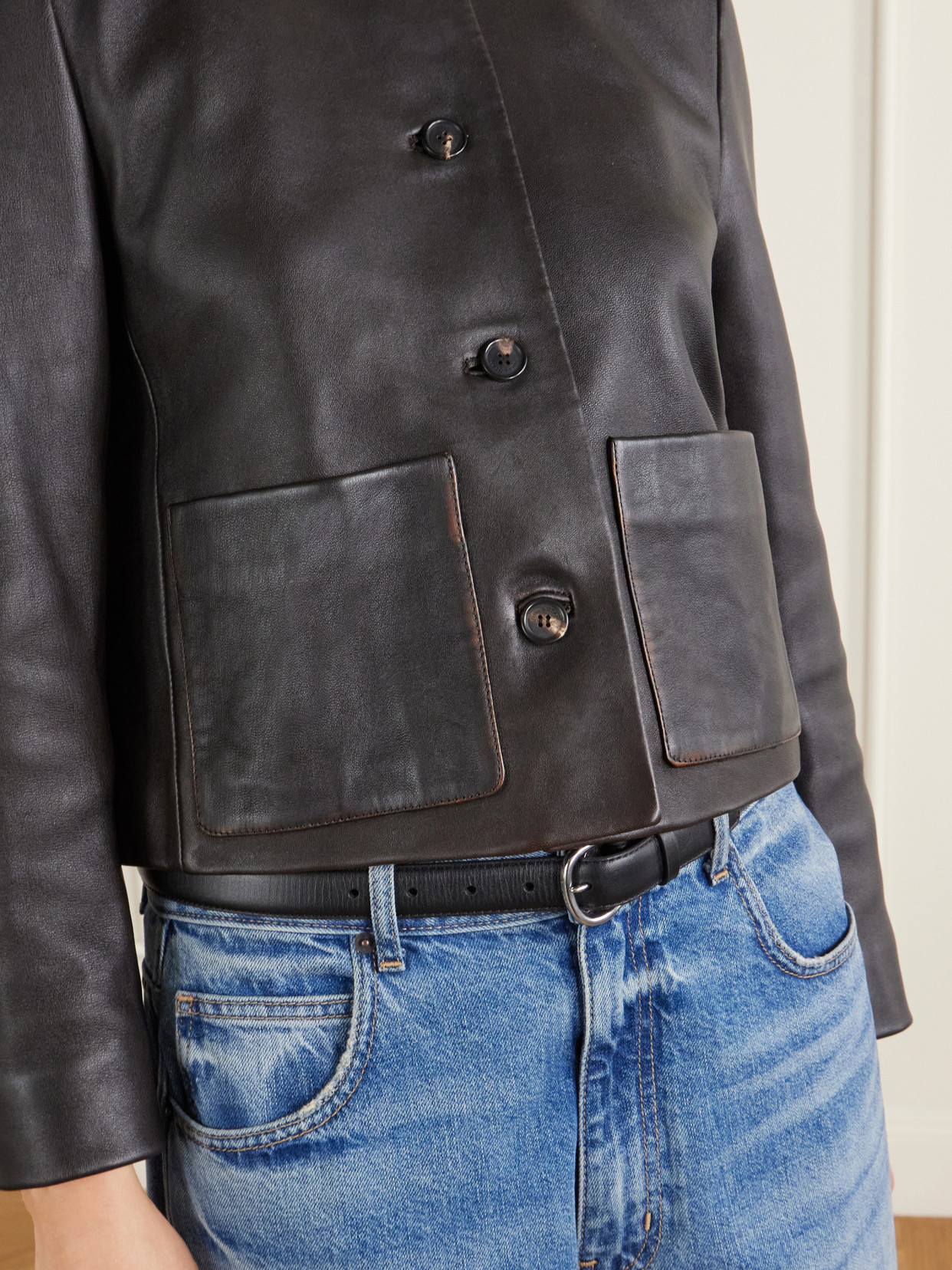 Ophelie Jacket