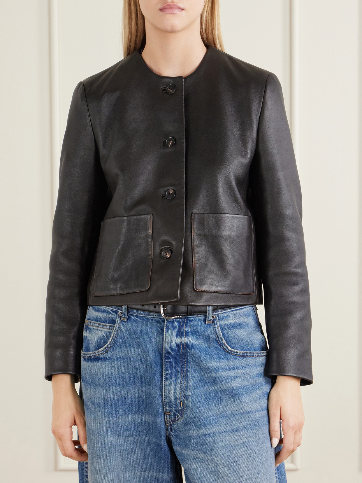 Ophelie Jacket
