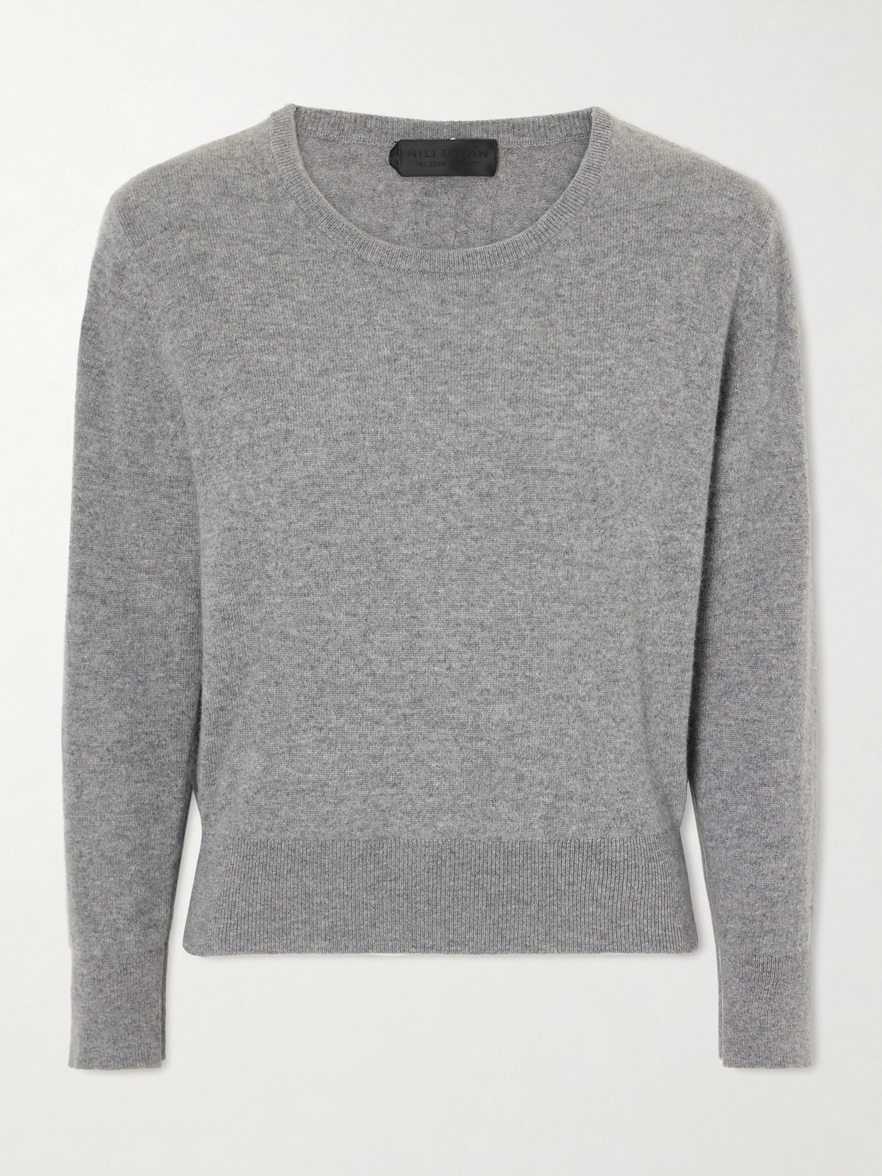 Tamra Cashmere Sweater