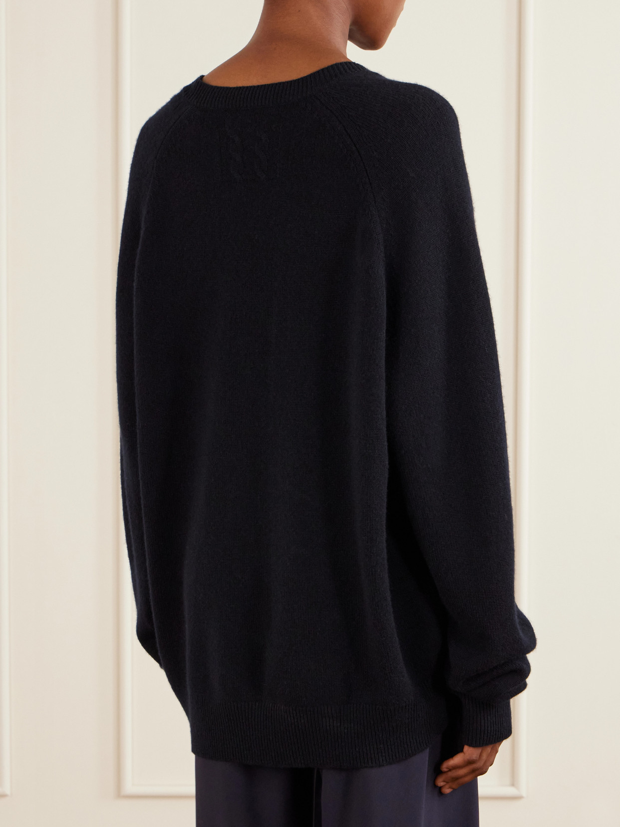 Feron Cashmere Sweater