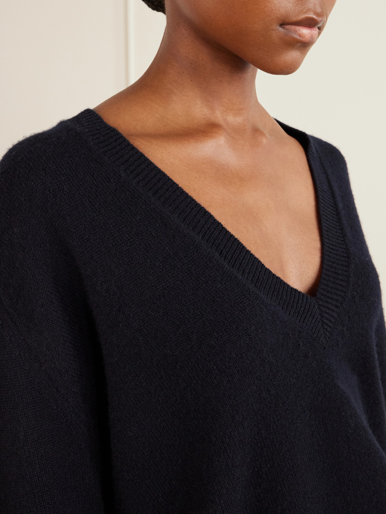 Feron Cashmere Sweater