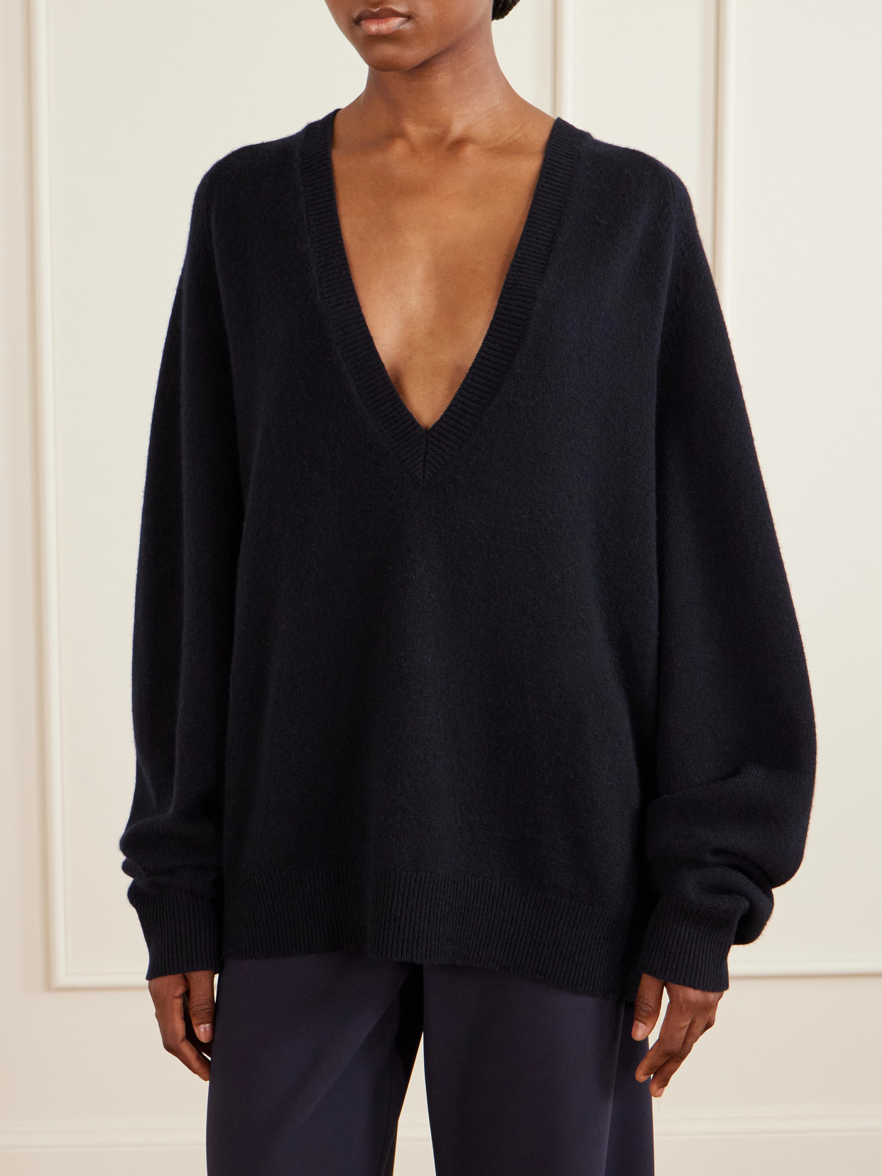 Feron Cashmere Sweater