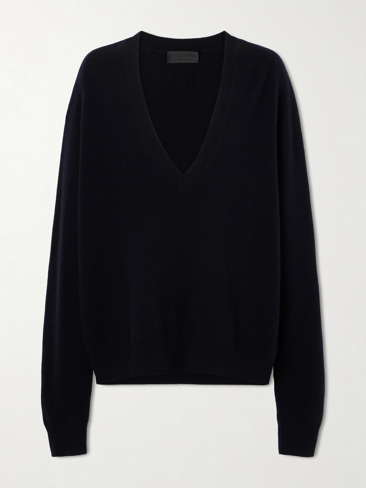 Feron Cashmere Sweater