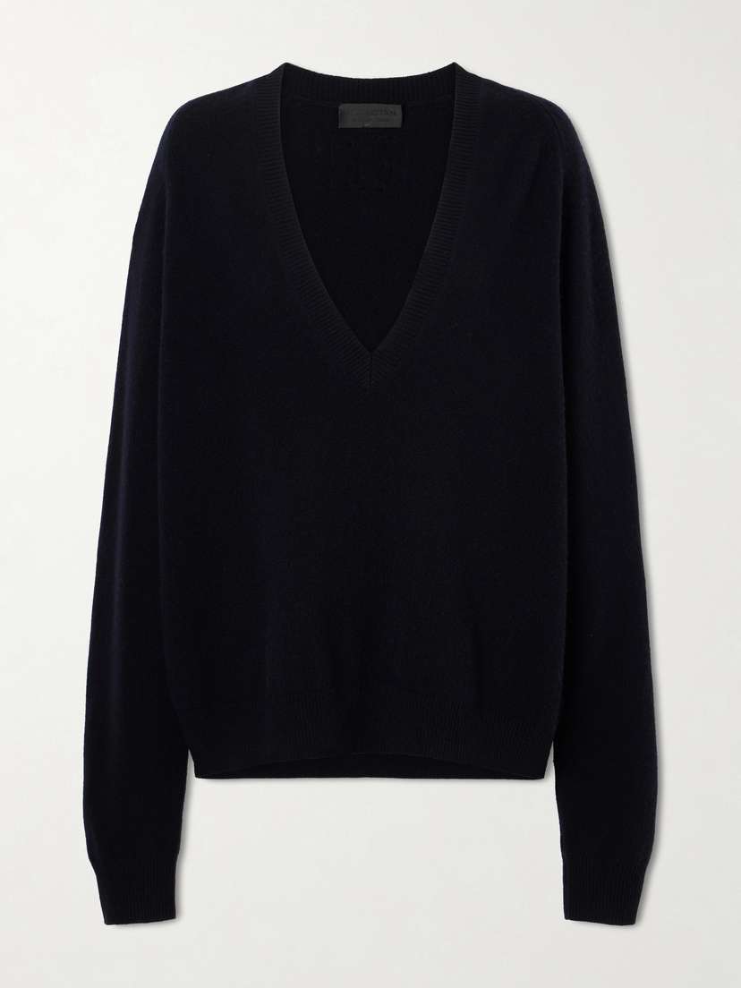 Nili Lotan Feron Cashmere Sweater