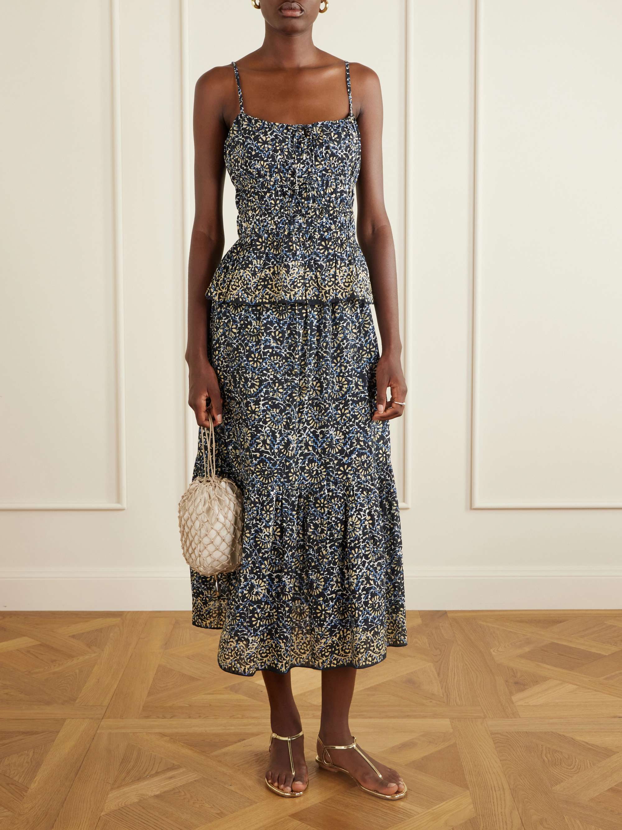 ULLA JOHNSON 