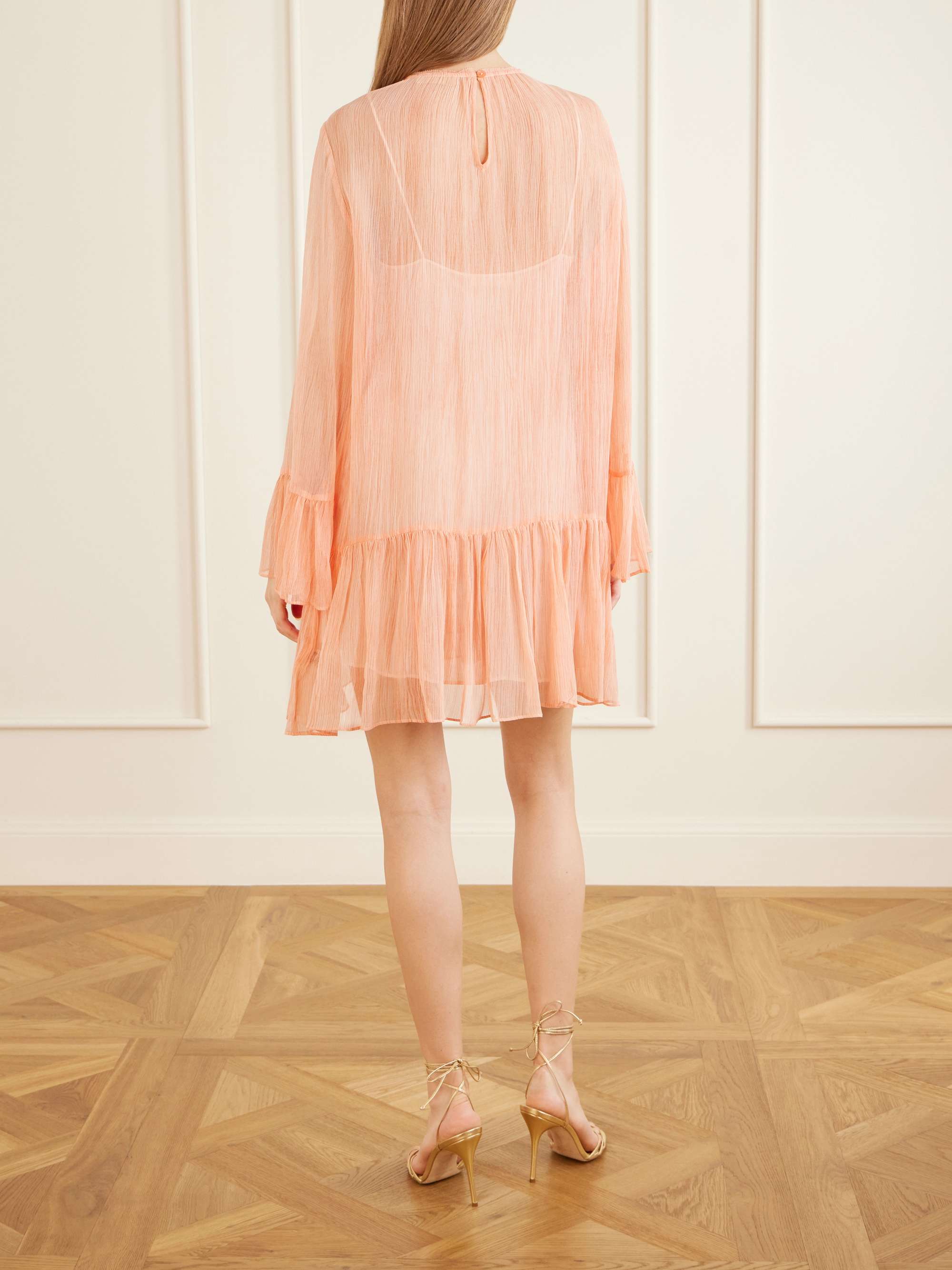 ULLA JOHNSON 