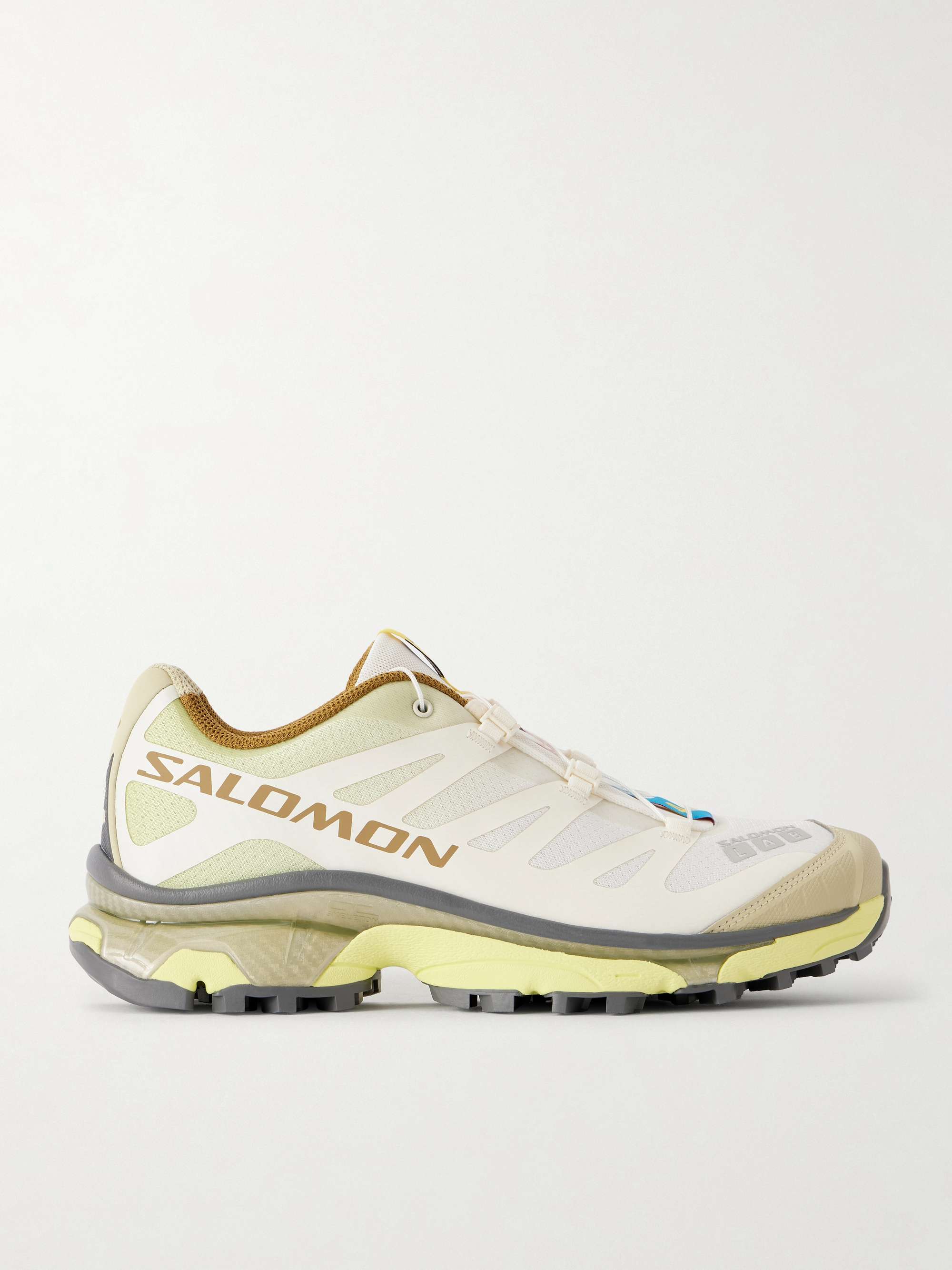 SALOMON 