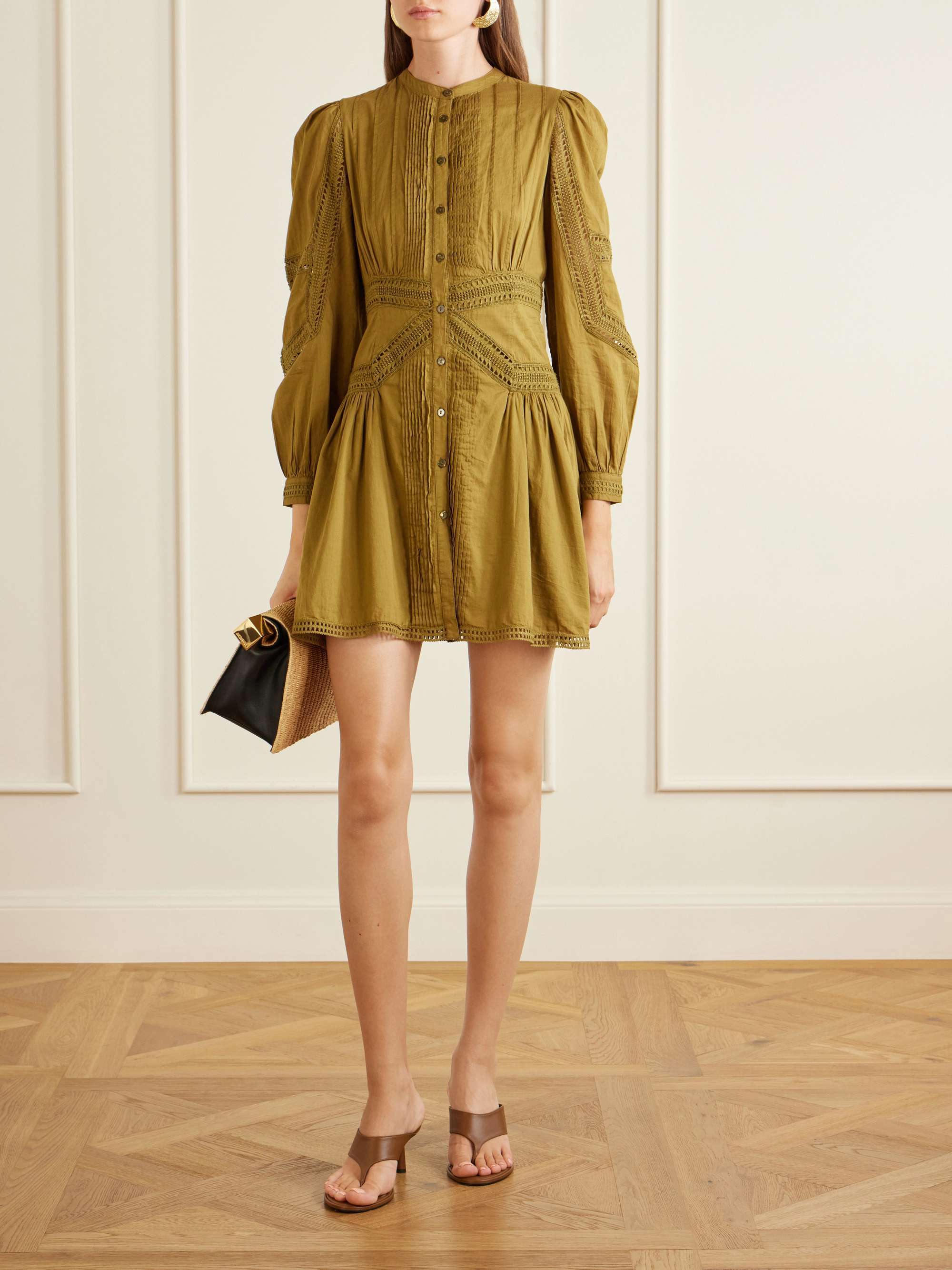 ULLA JOHNSON 