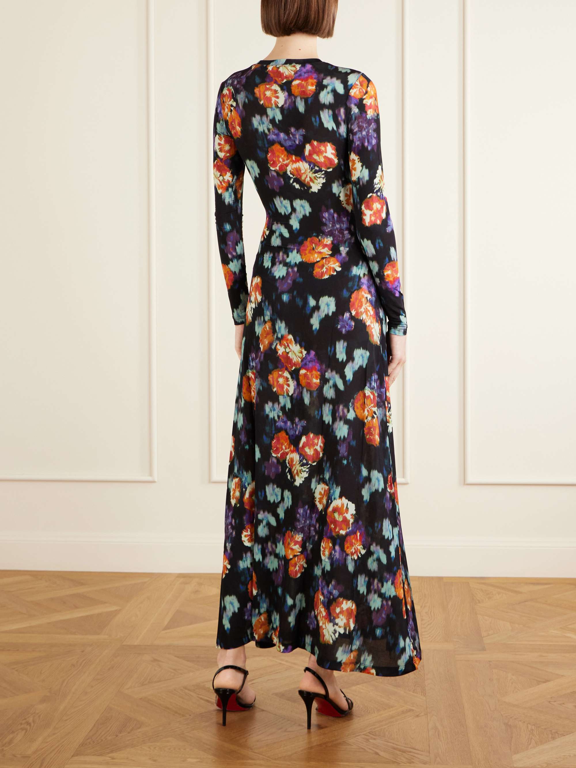 ULLA JOHNSON 