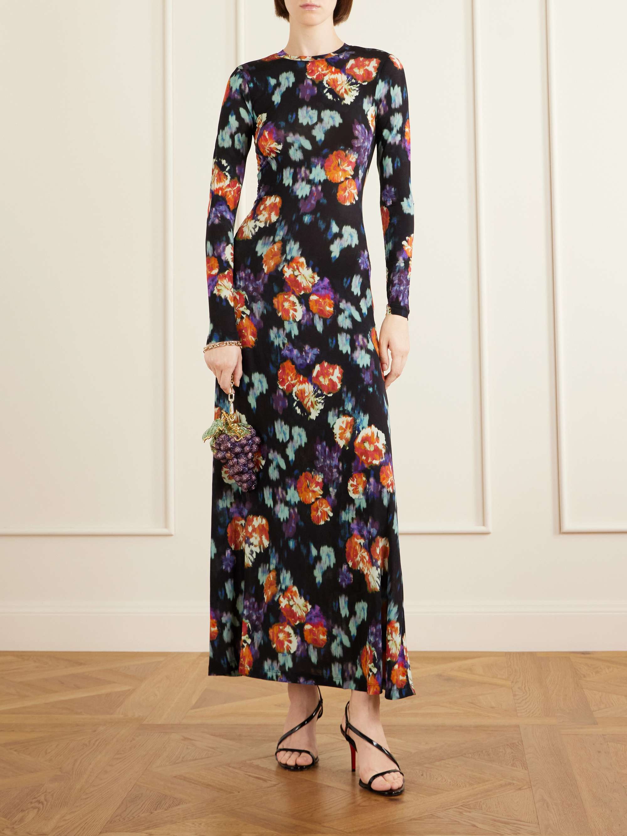 ULLA JOHNSON 