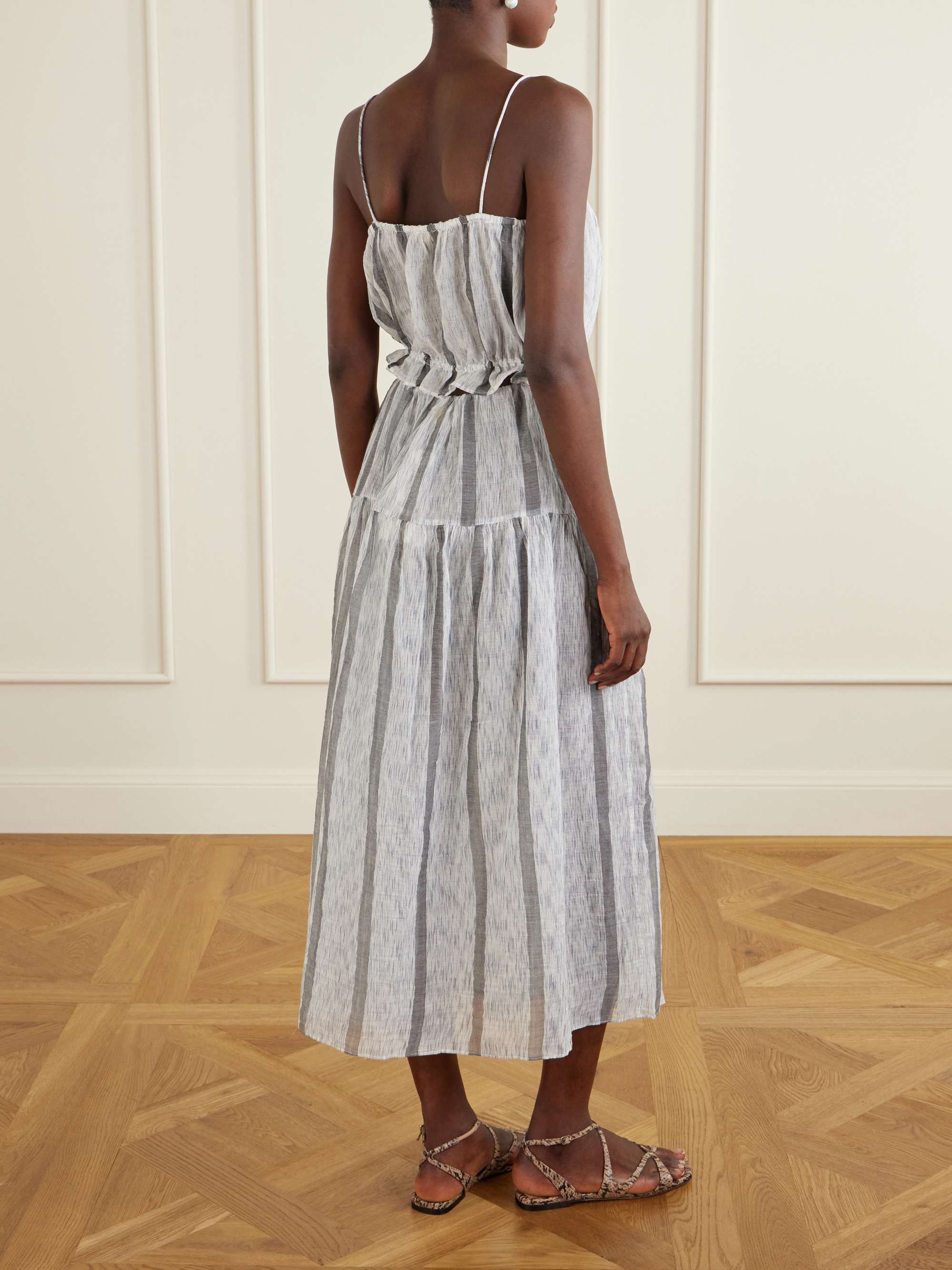 ULLA JOHNSON 