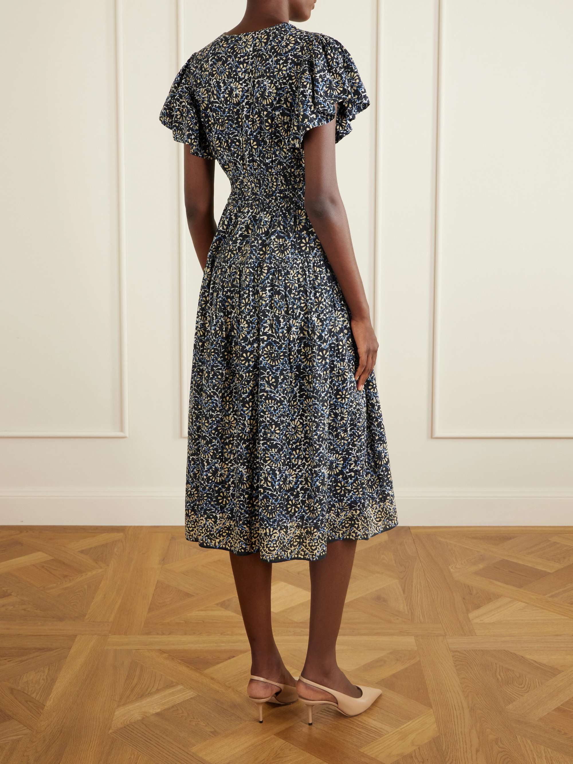 ULLA JOHNSON 