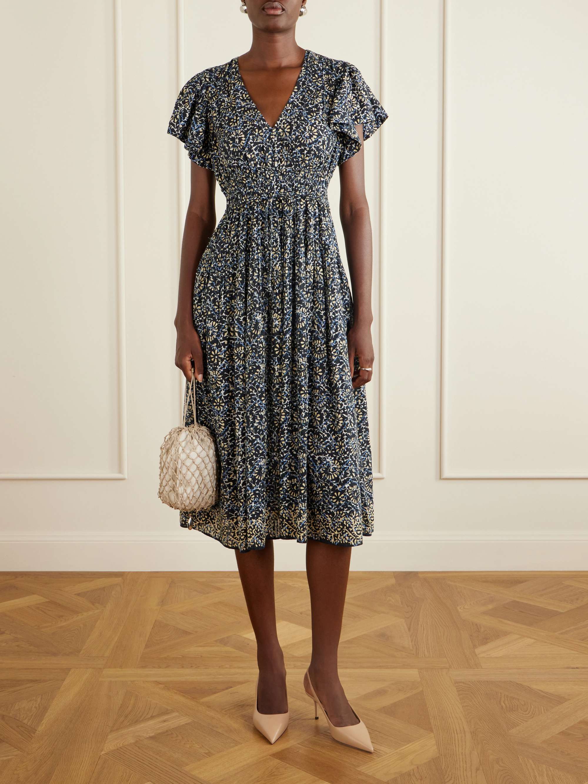 ULLA JOHNSON 