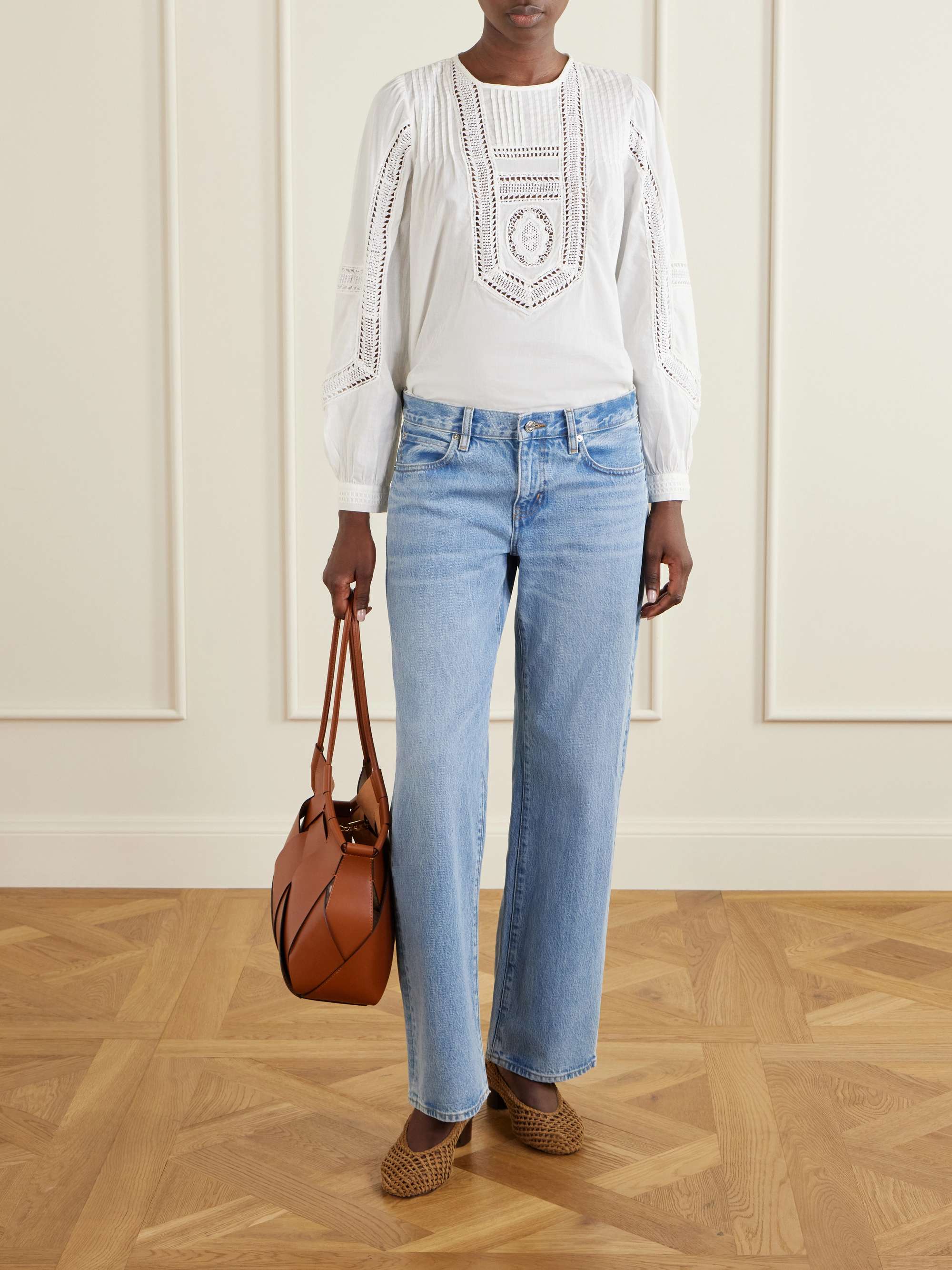 ULLA JOHNSON 