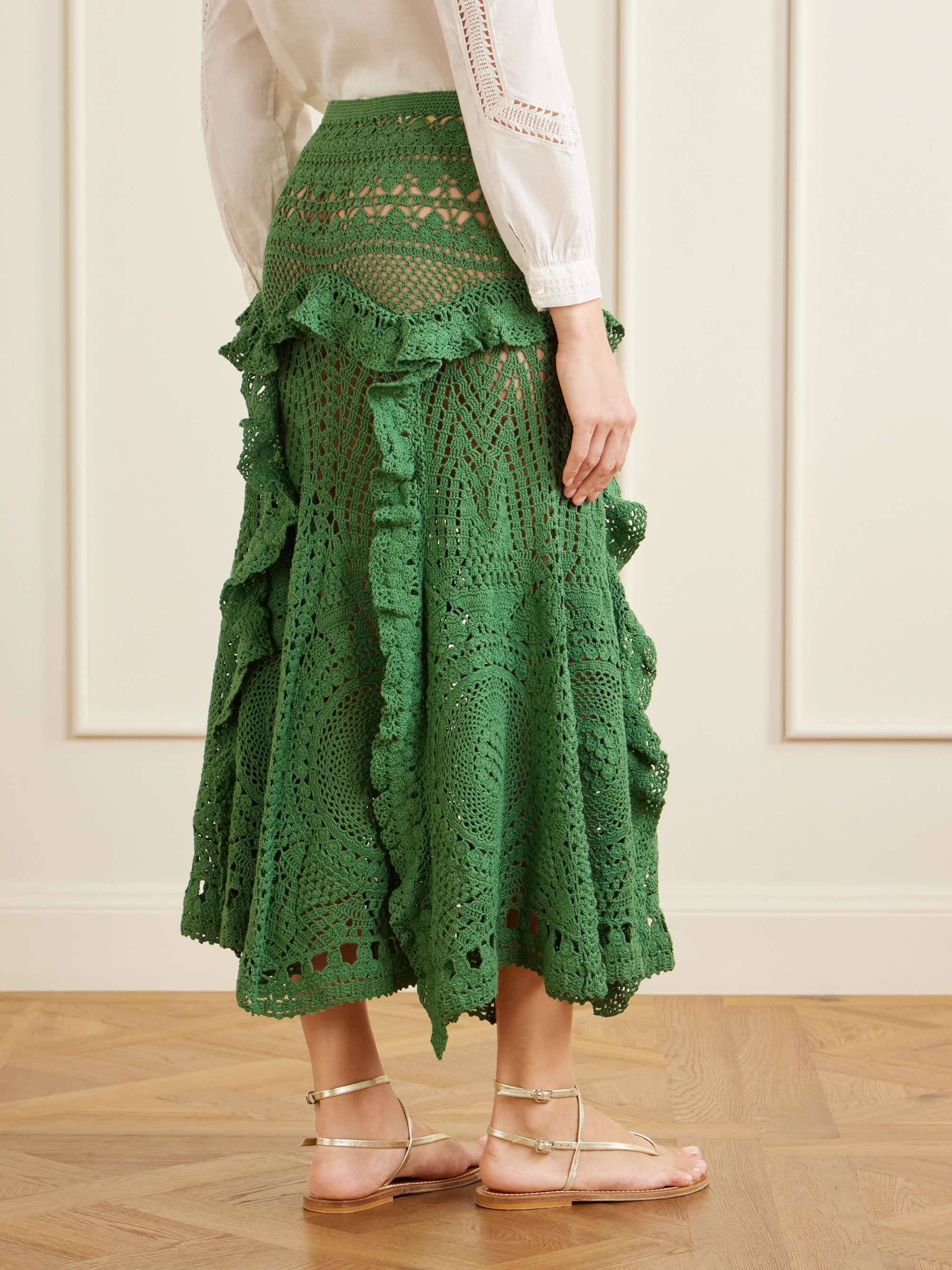ULLA JOHNSON 