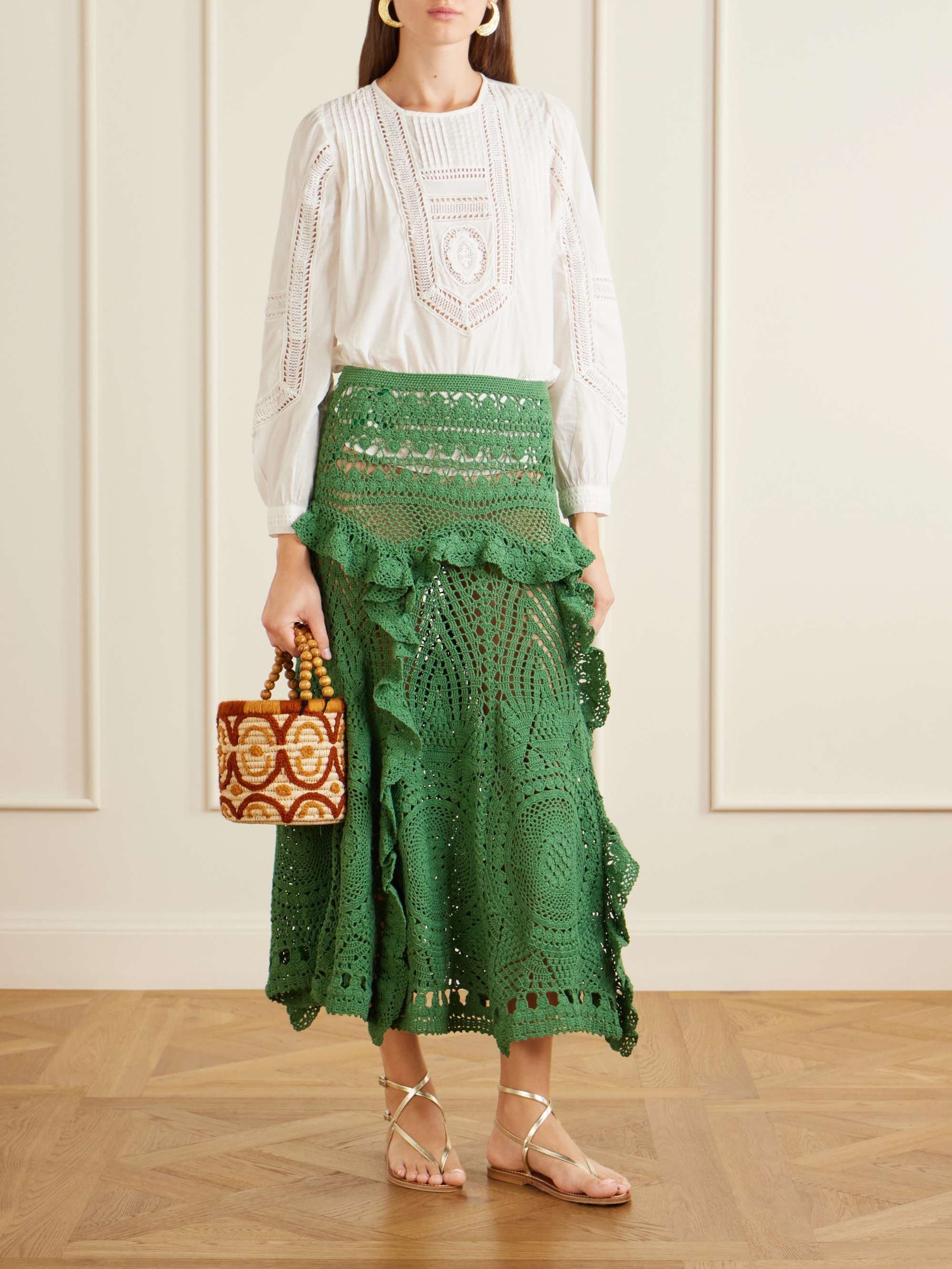 ULLA JOHNSON 