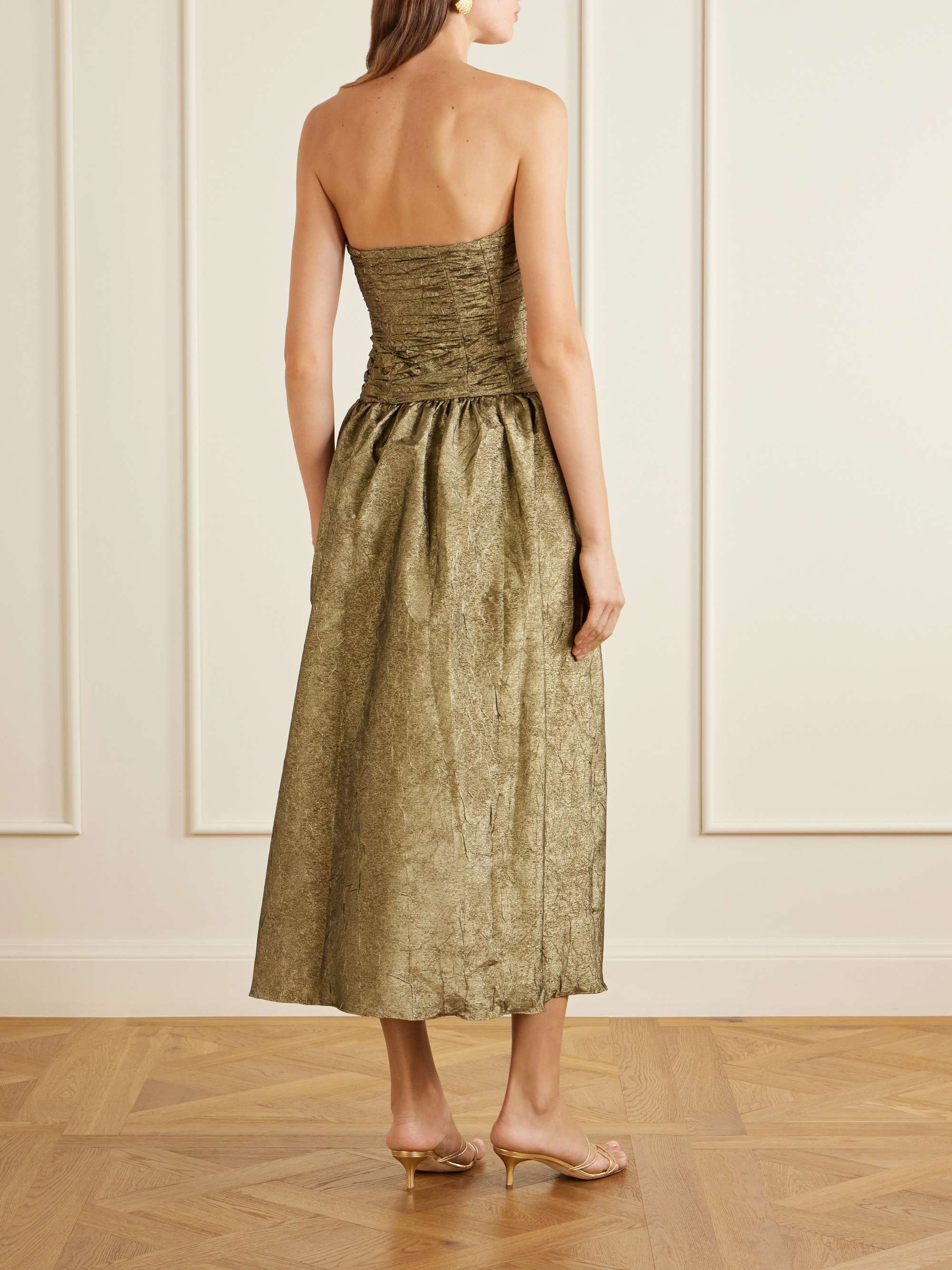 ULLA JOHNSON 