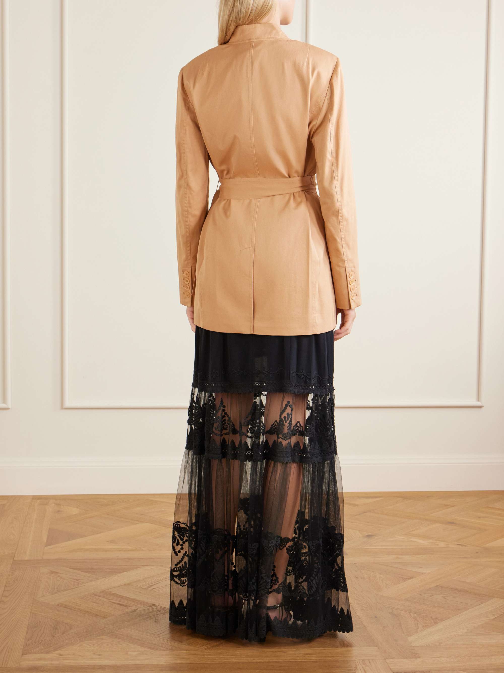 ULLA JOHNSON 