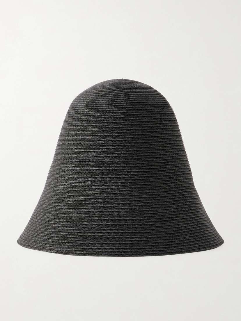 TOTEME Raffia-like Sunhat