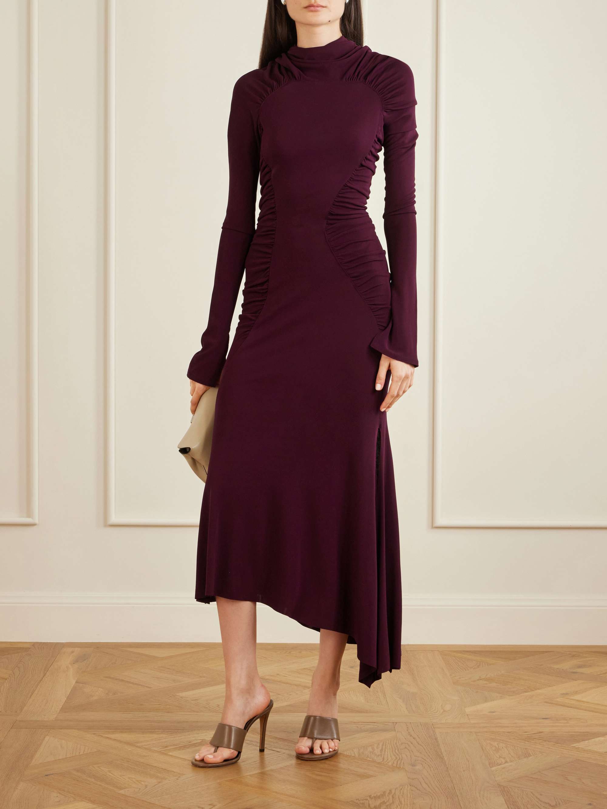VICTORIA BECKHAM 