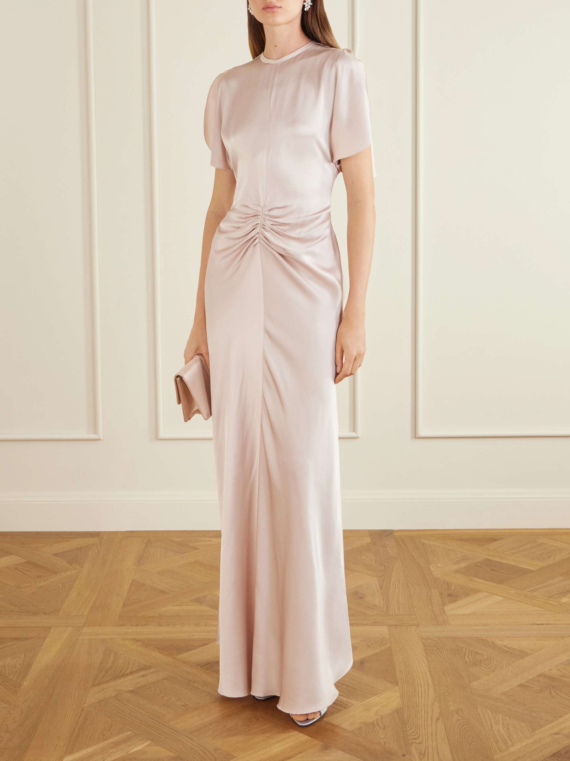 VICTORIA BECKHAM 