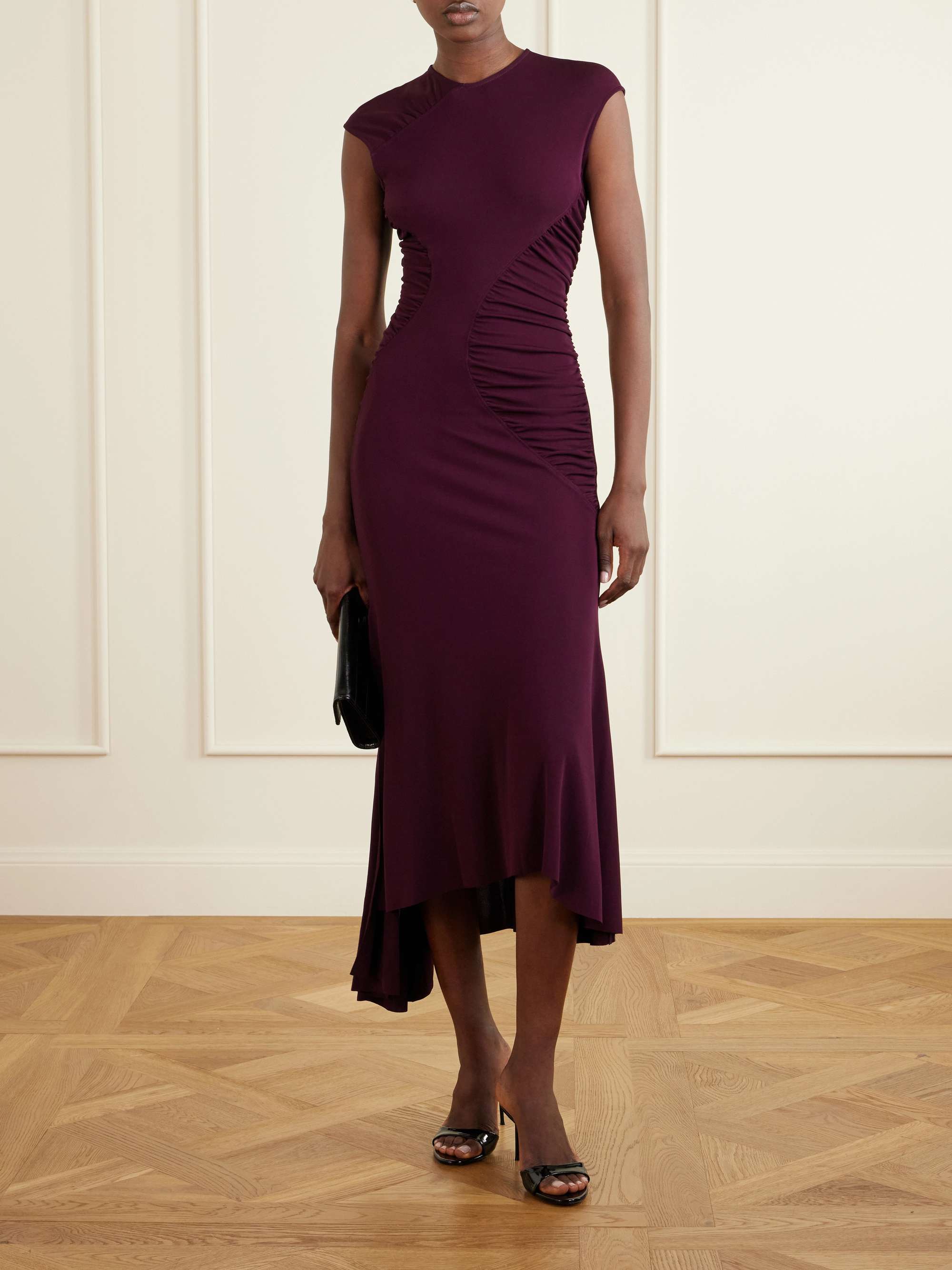 VICTORIA BECKHAM 