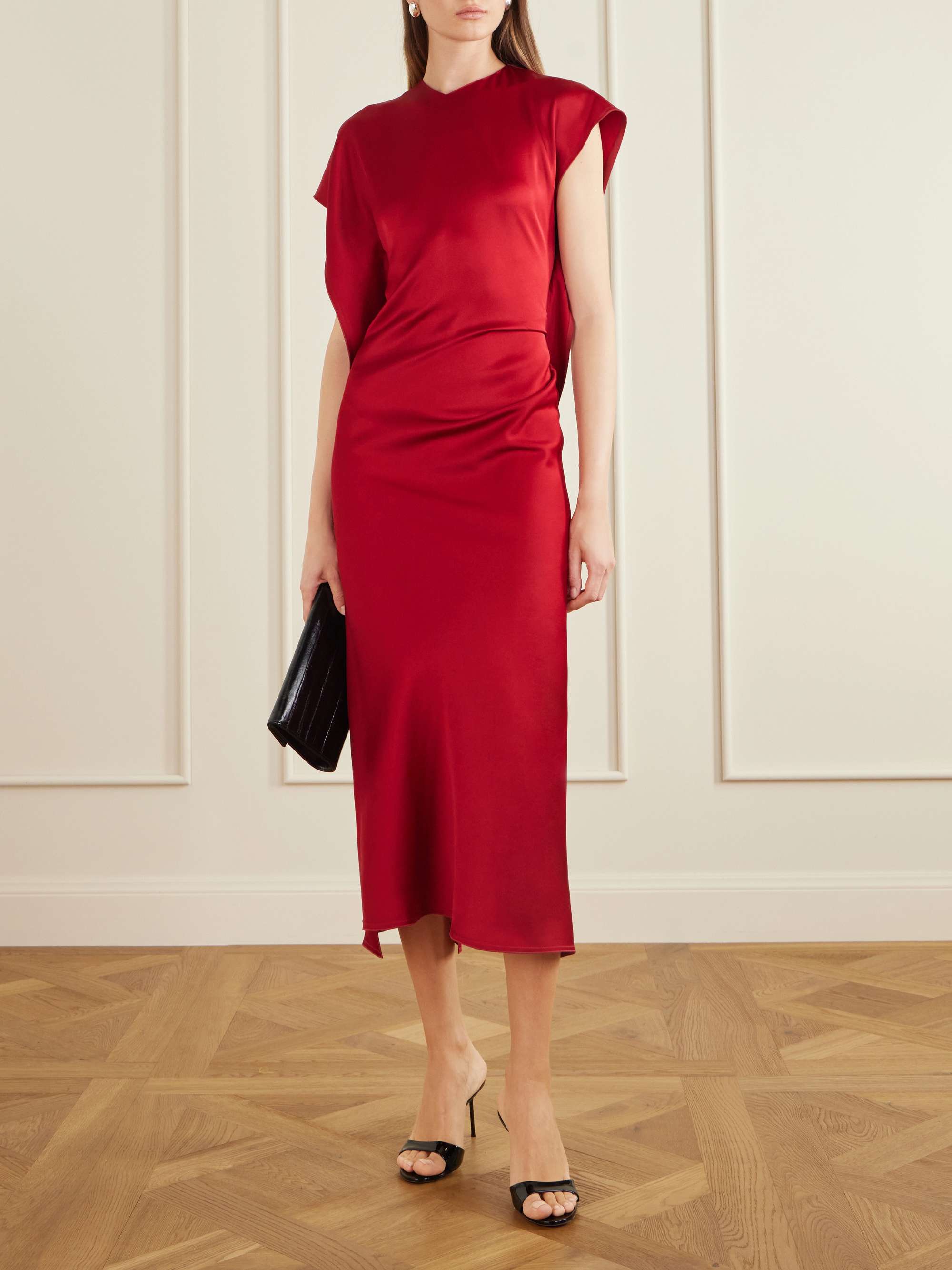 VICTORIA BECKHAM 