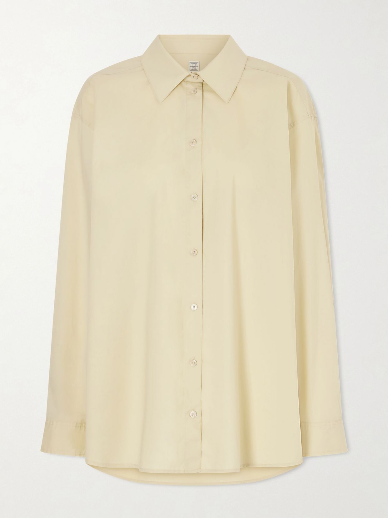 Cotton Shirt