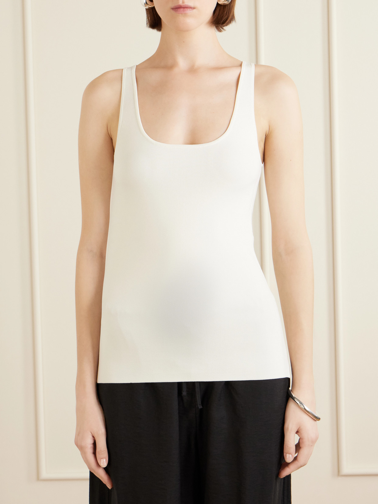 Jersey Tank