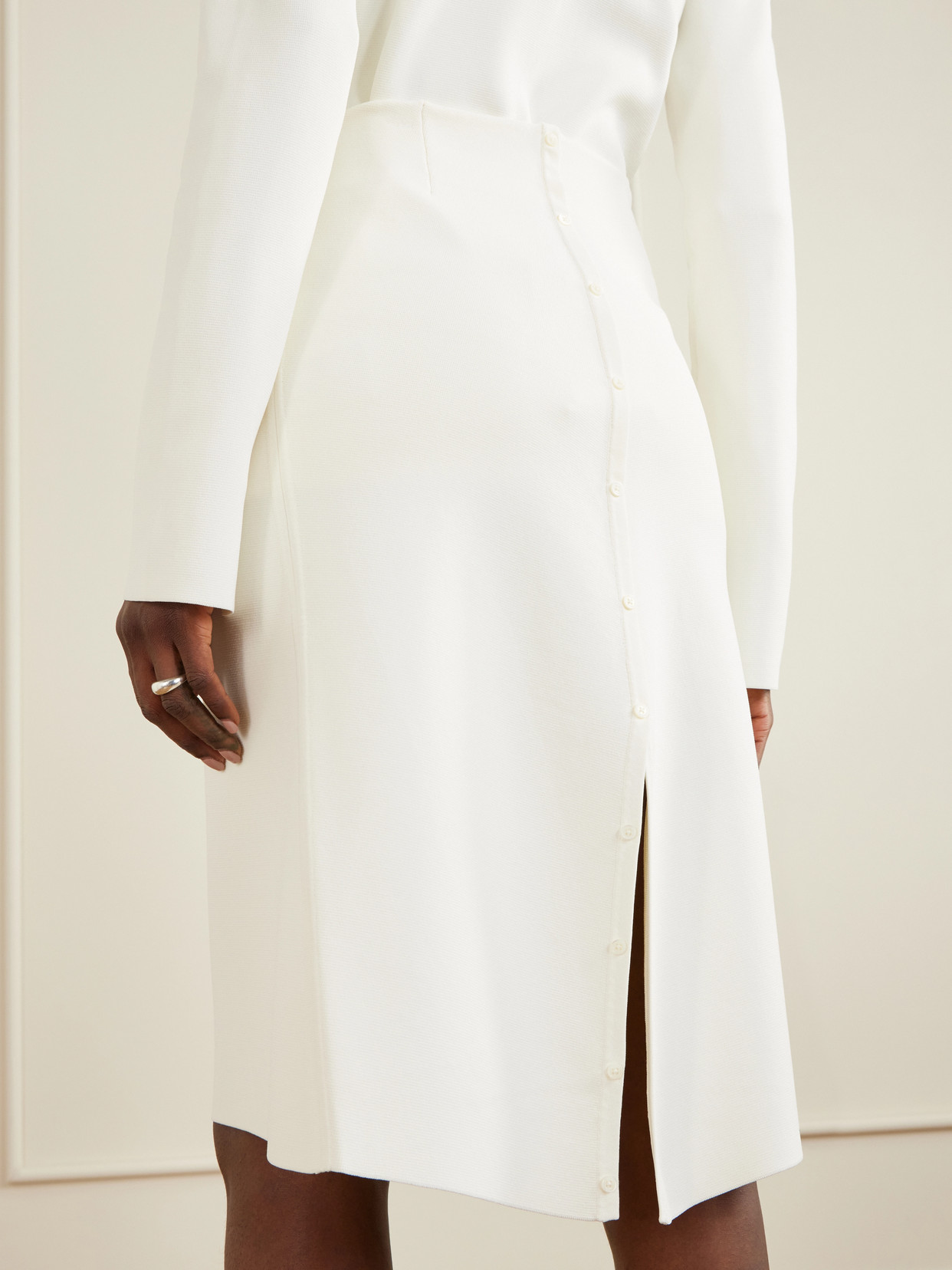 Jersey Midi