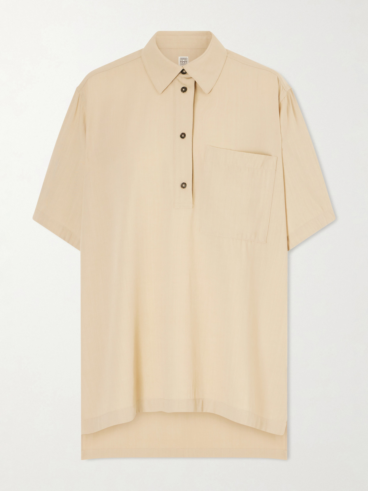 Woven Blouse