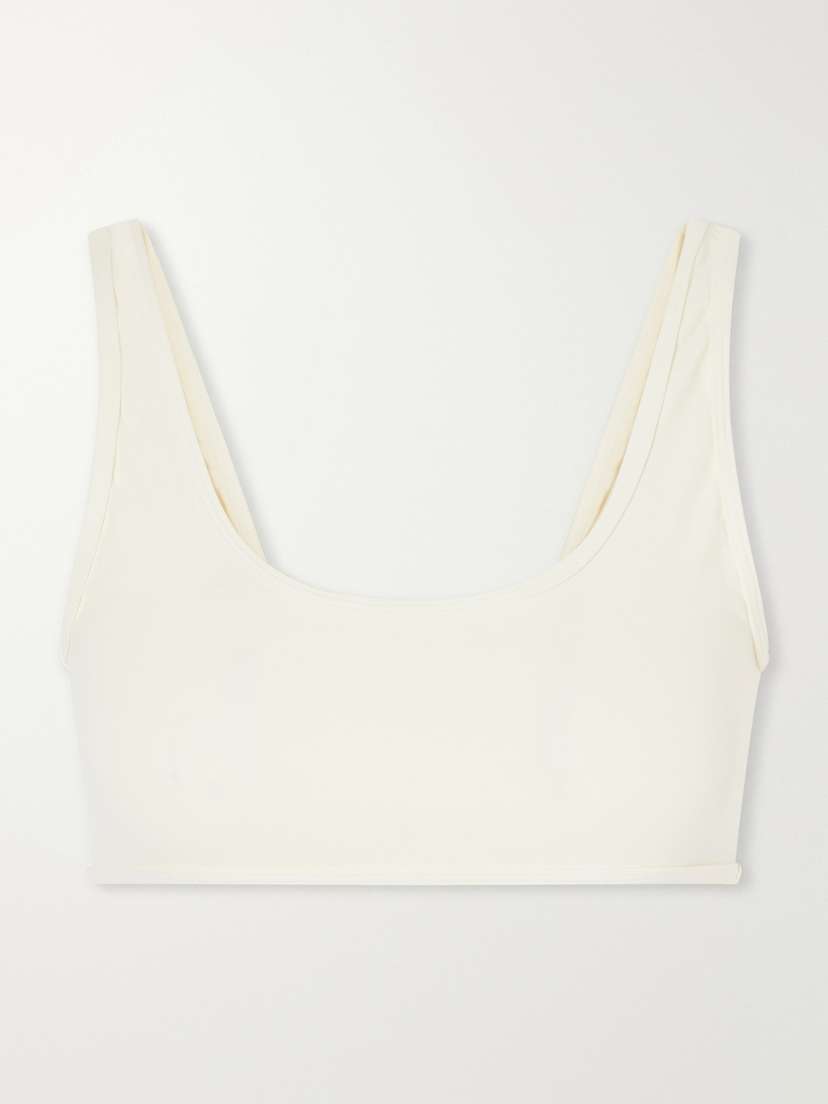 TOTEME Balconette Bikini Top | Thumbnail 5 TOTEME Balconette Bikini Top | Thumbnail 5