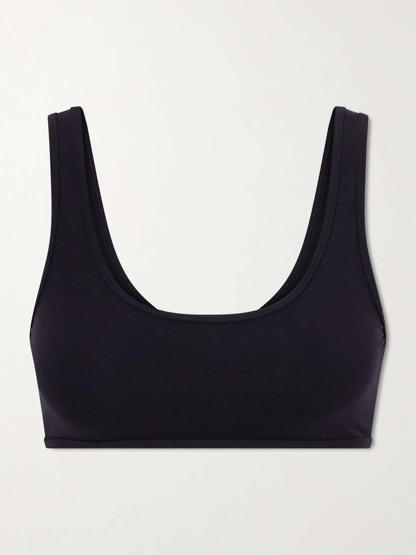 TOTEME U-neck Bikini Top | Thumbnail 5 TOTEME U-neck Bikini Top | Thumbnail 5