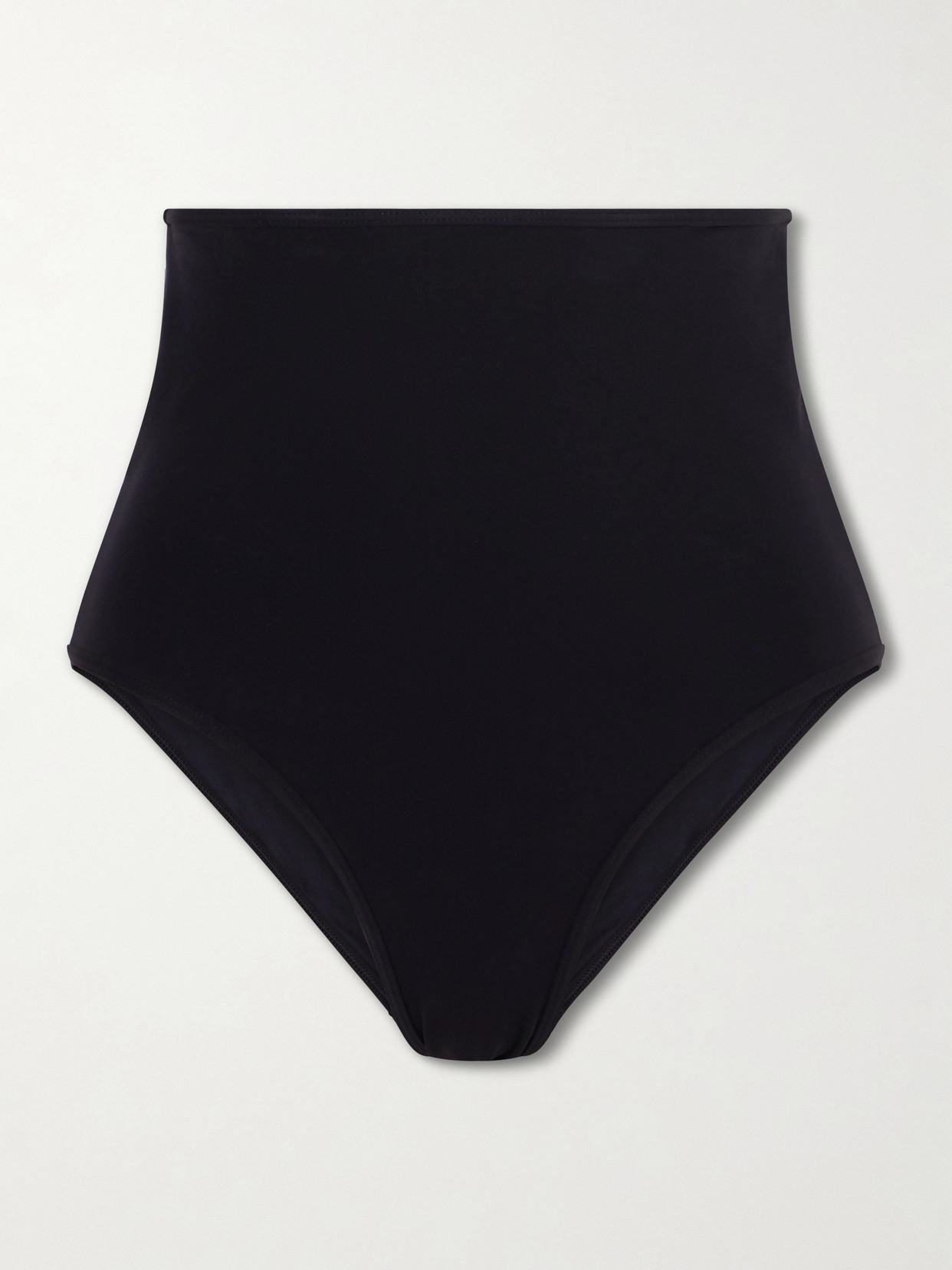 Totême Bikini Briefs In Black