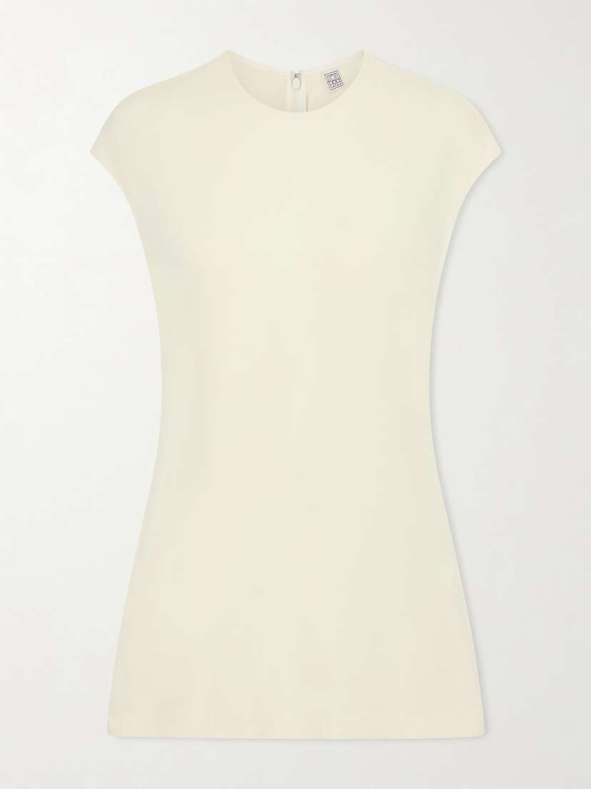 TOTEME Everyday Jersey Top